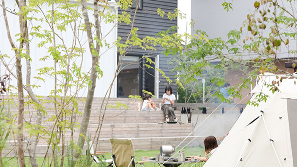 KUBERU snow peak URBAN OUTDOOR クベルスノーピーク アーバンアウトドア