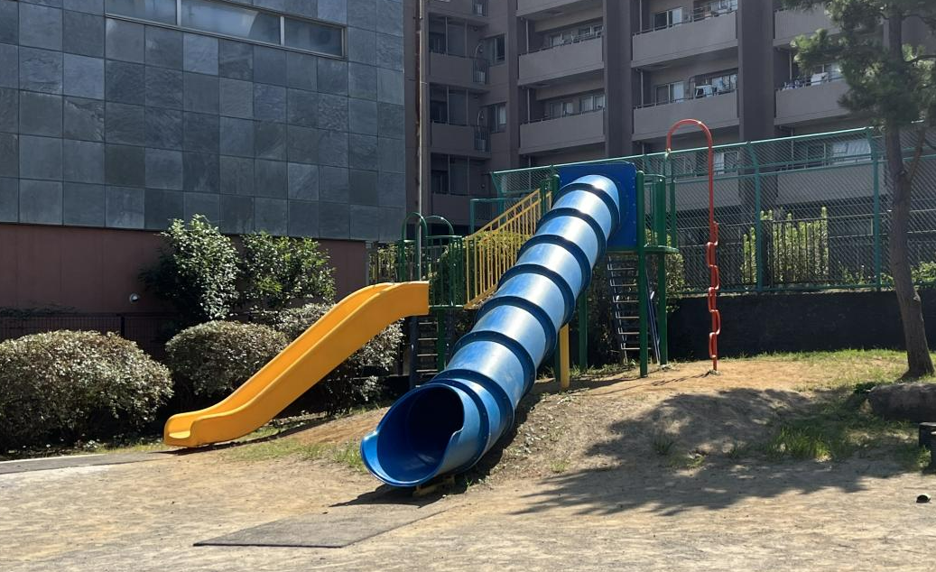 東陽一丁目第一公園