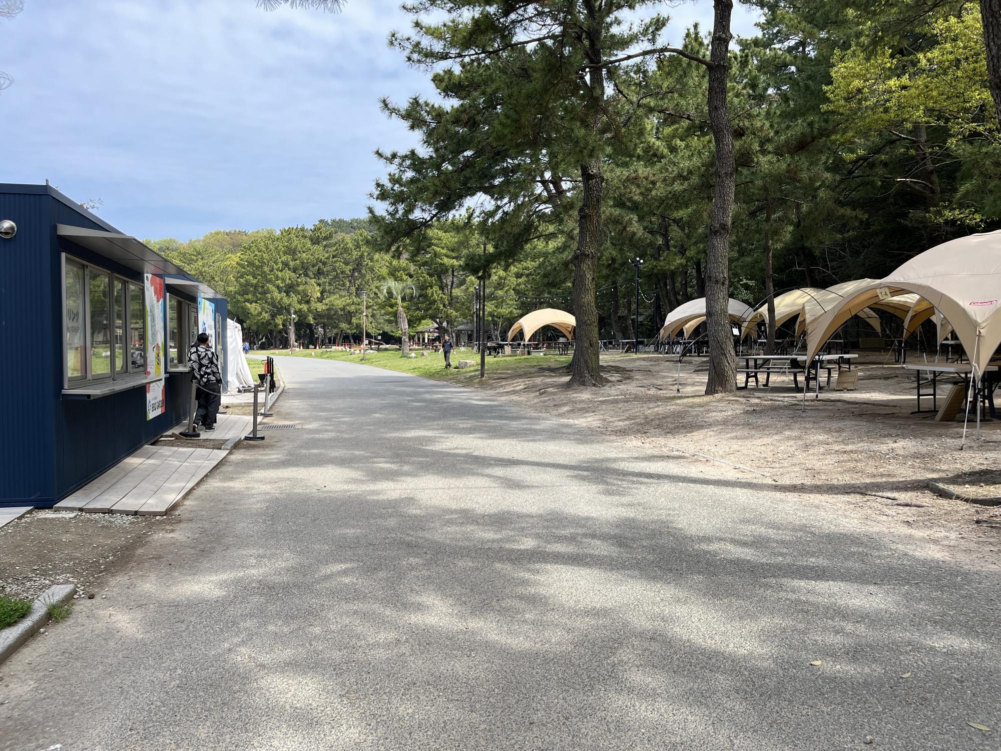 小戸公園
