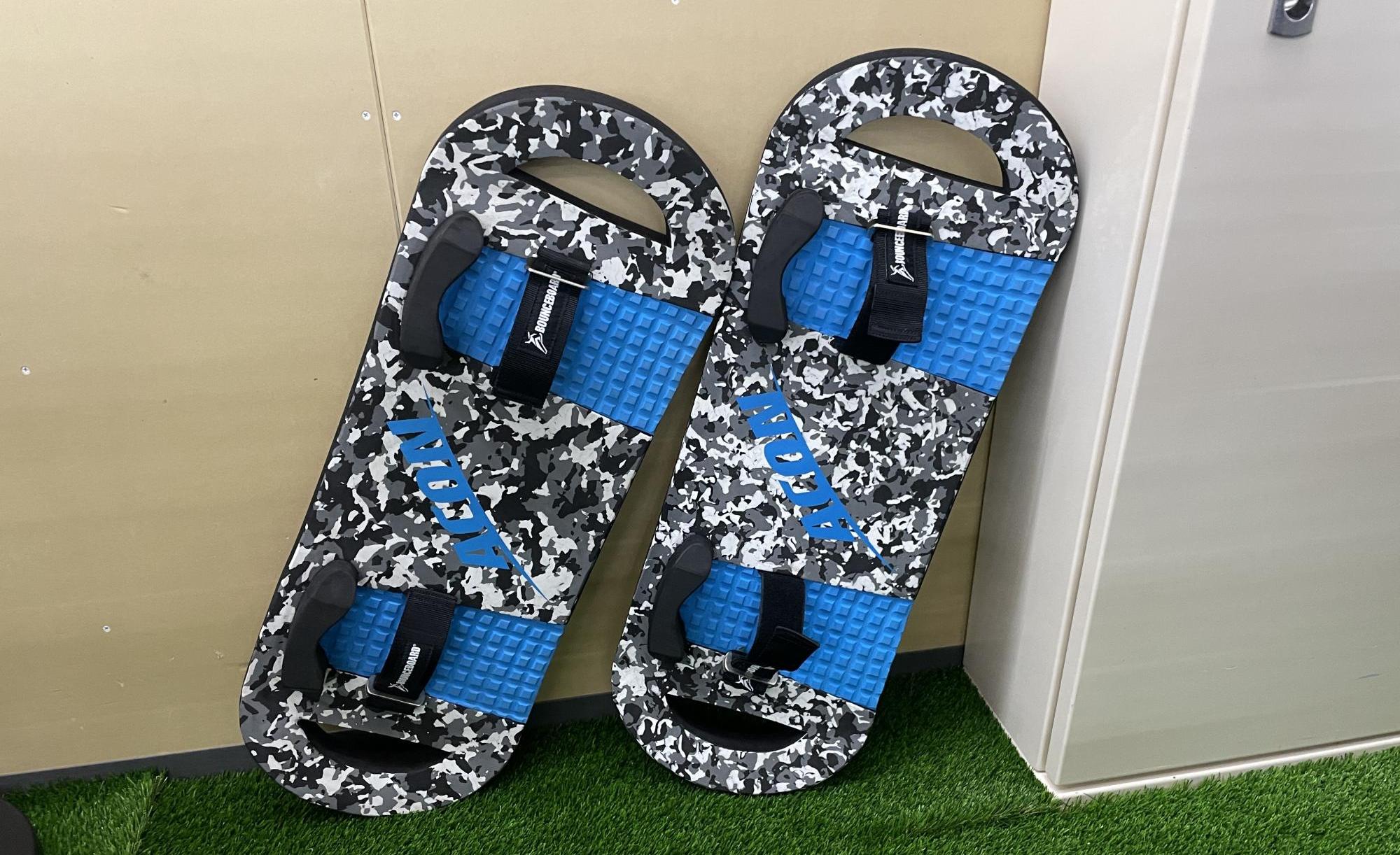 JUMPIN'DREAMトランポリンパーク