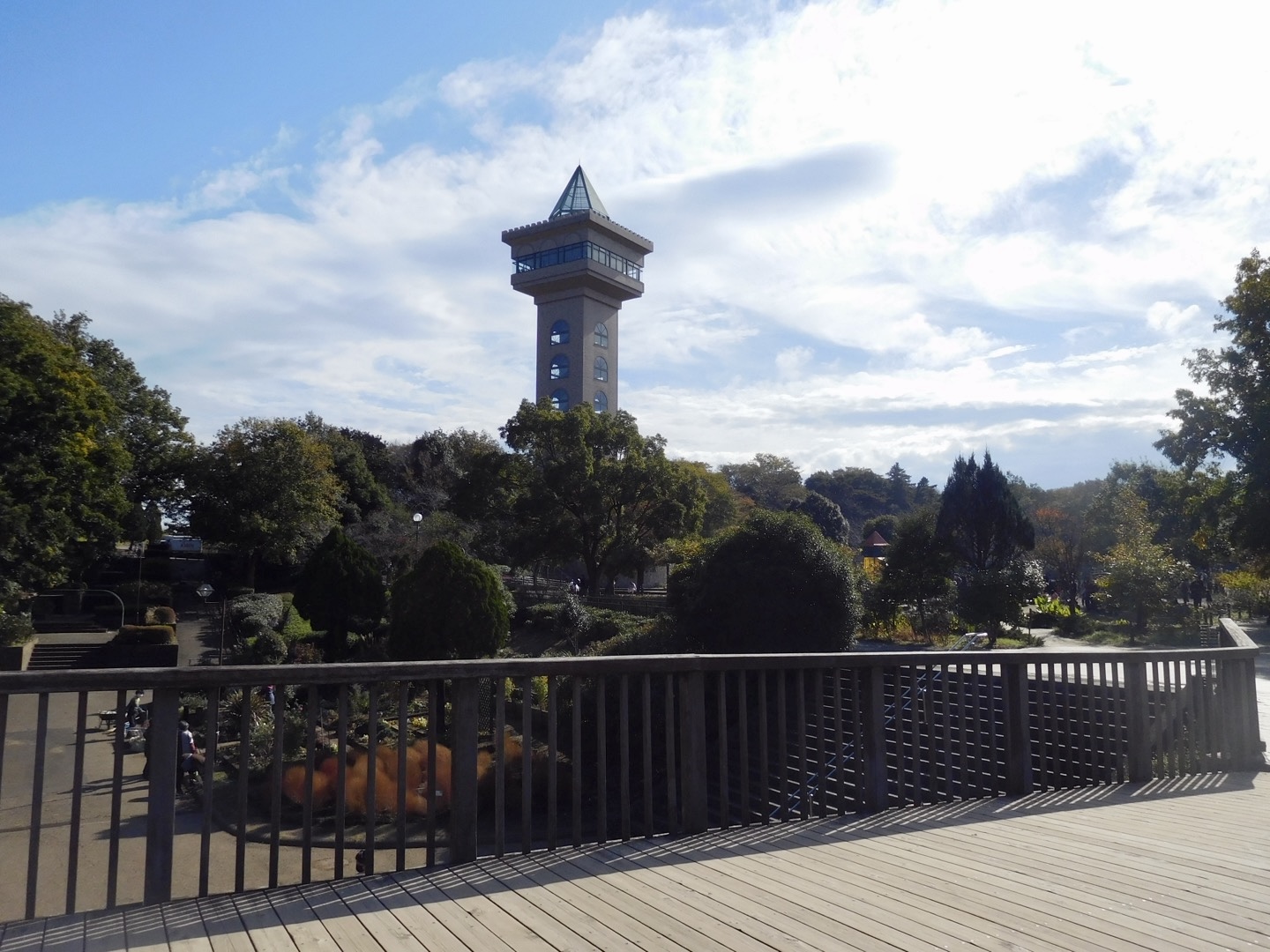 相模原麻溝公園