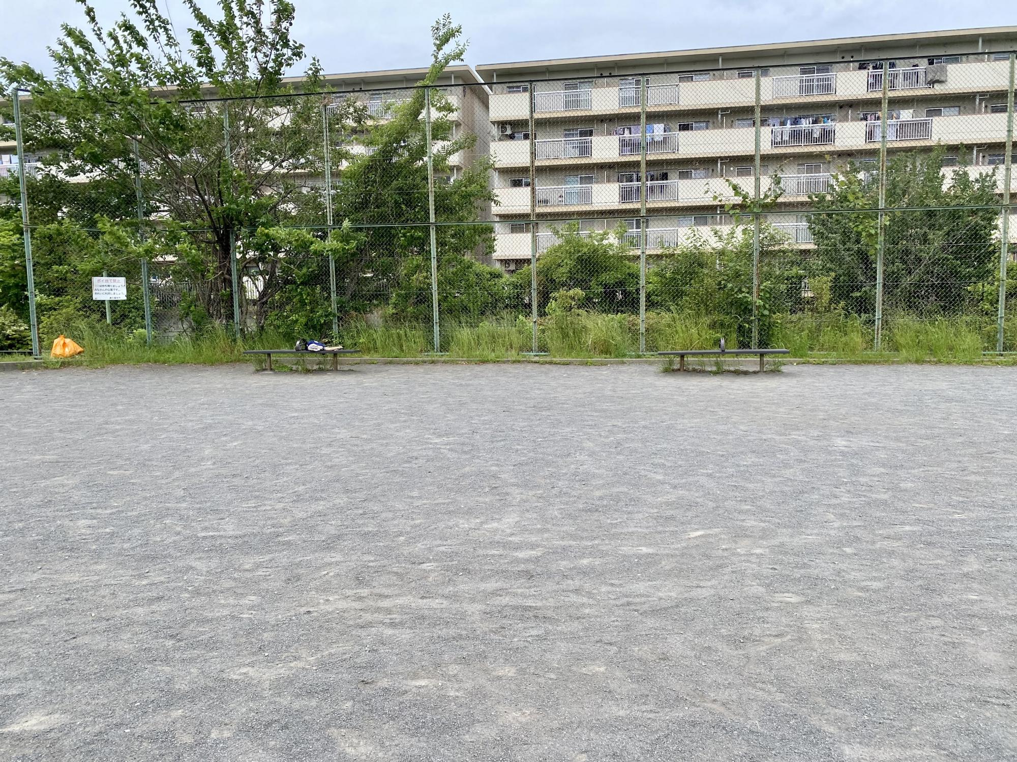 しもさとふれあい公園