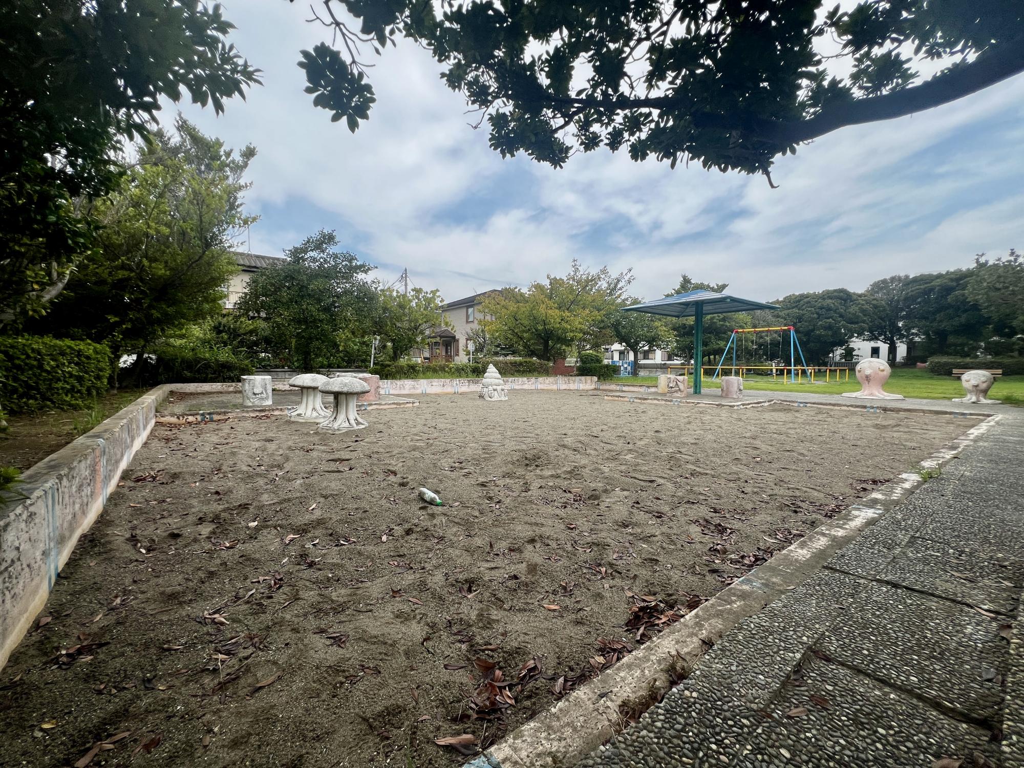 磯辺第2公園