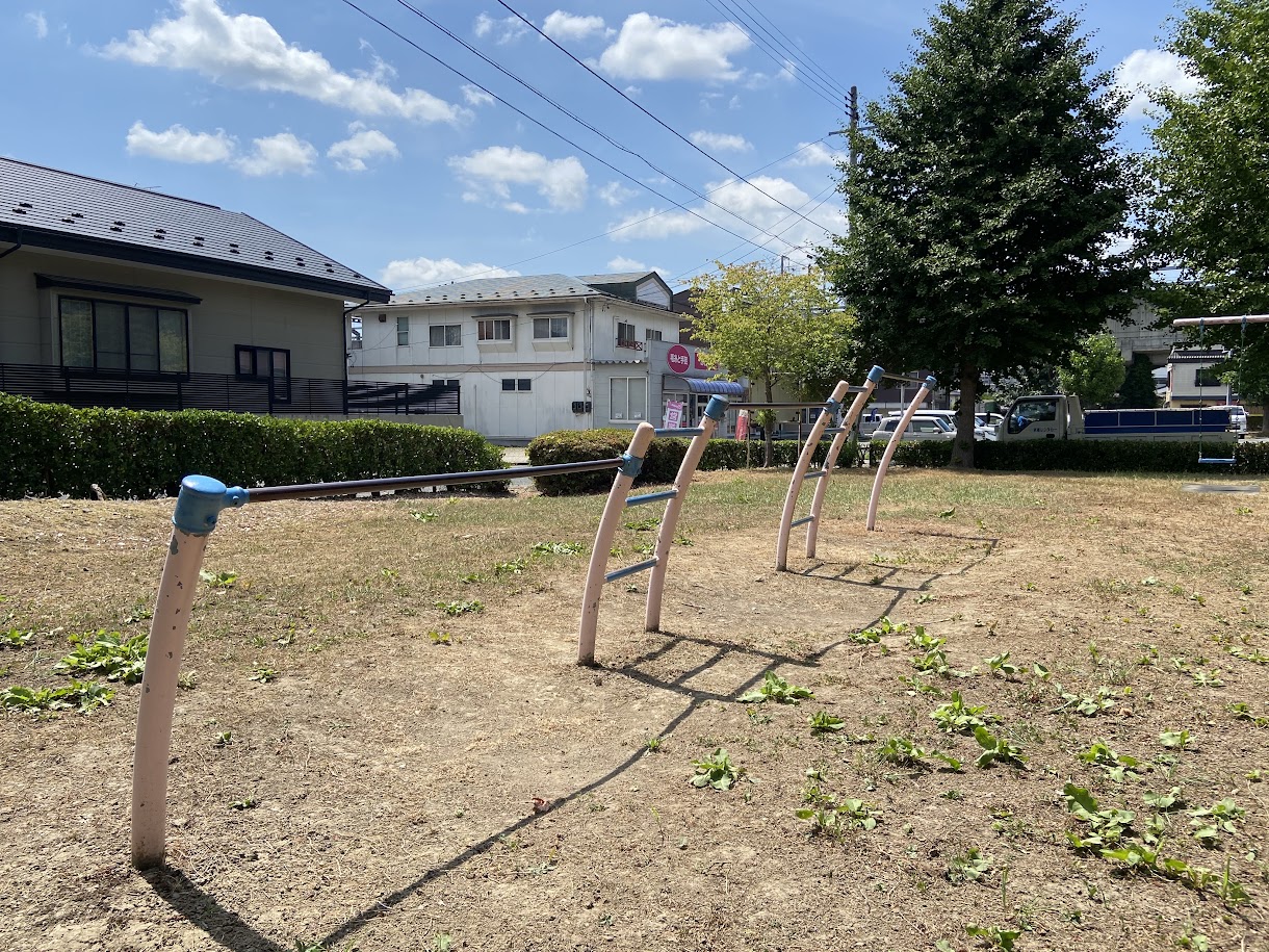 古城場児童公園