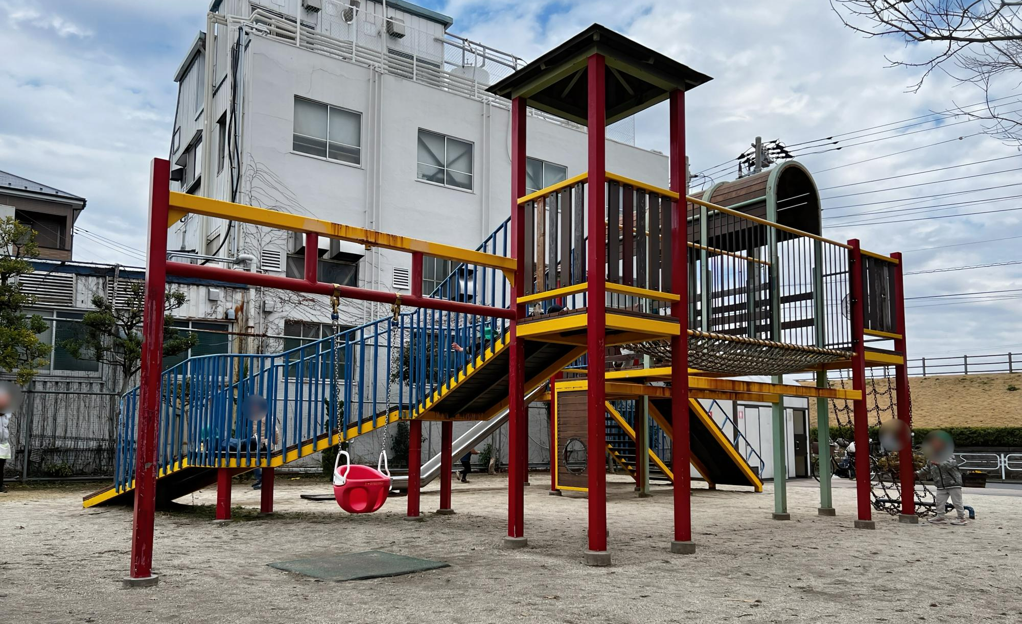 興宮なかよし広場