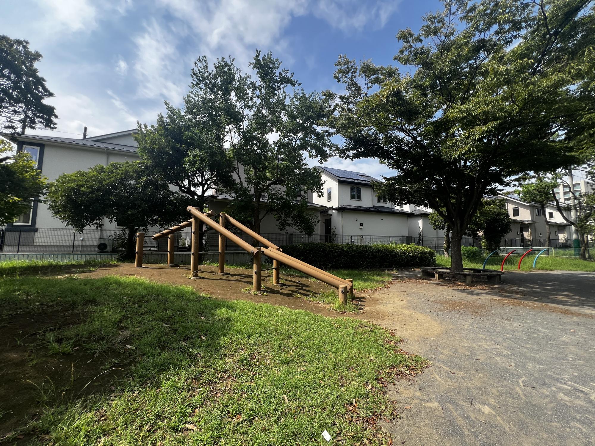 稲毛海岸公園