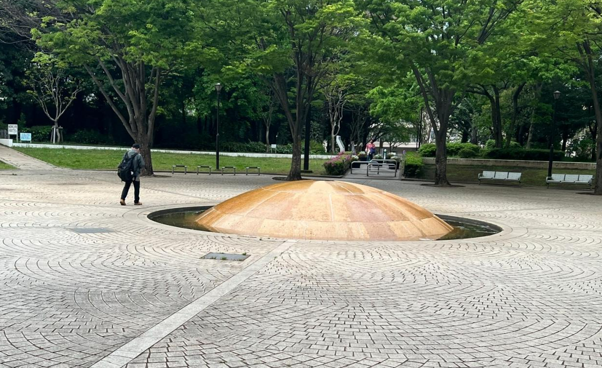 総合レクリエーション公園