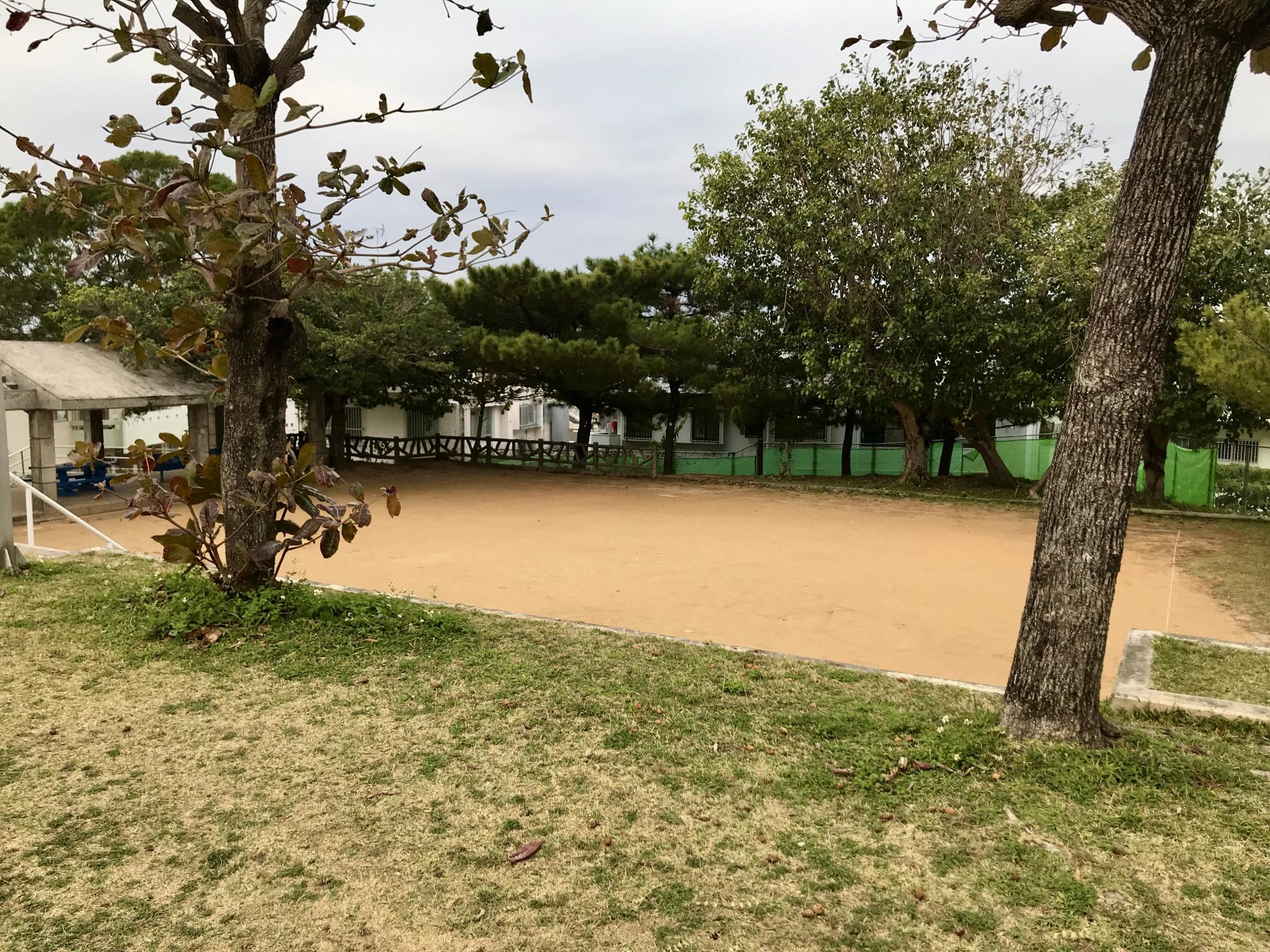 五月公園
