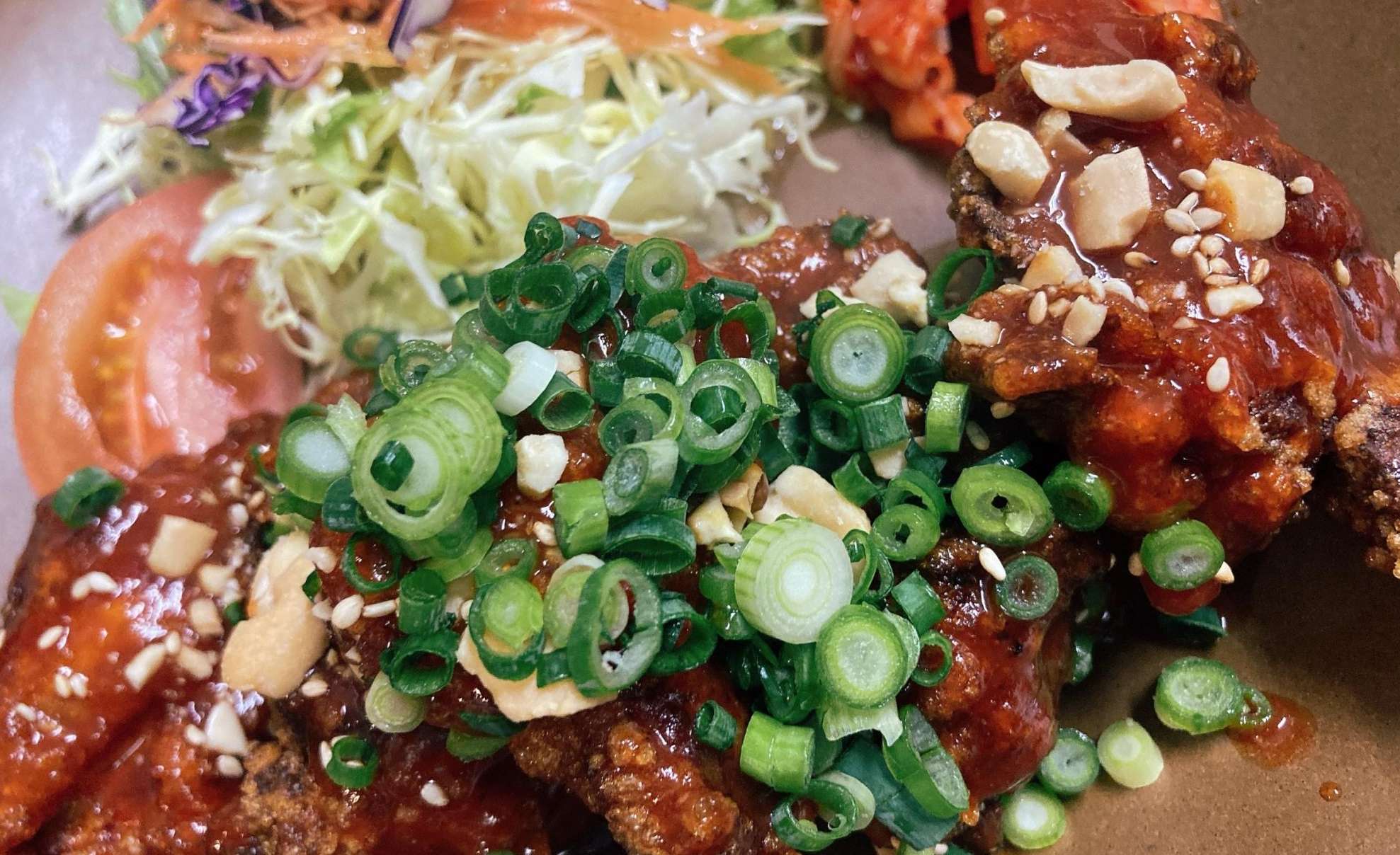 食堂MARUKO(マルコ)
