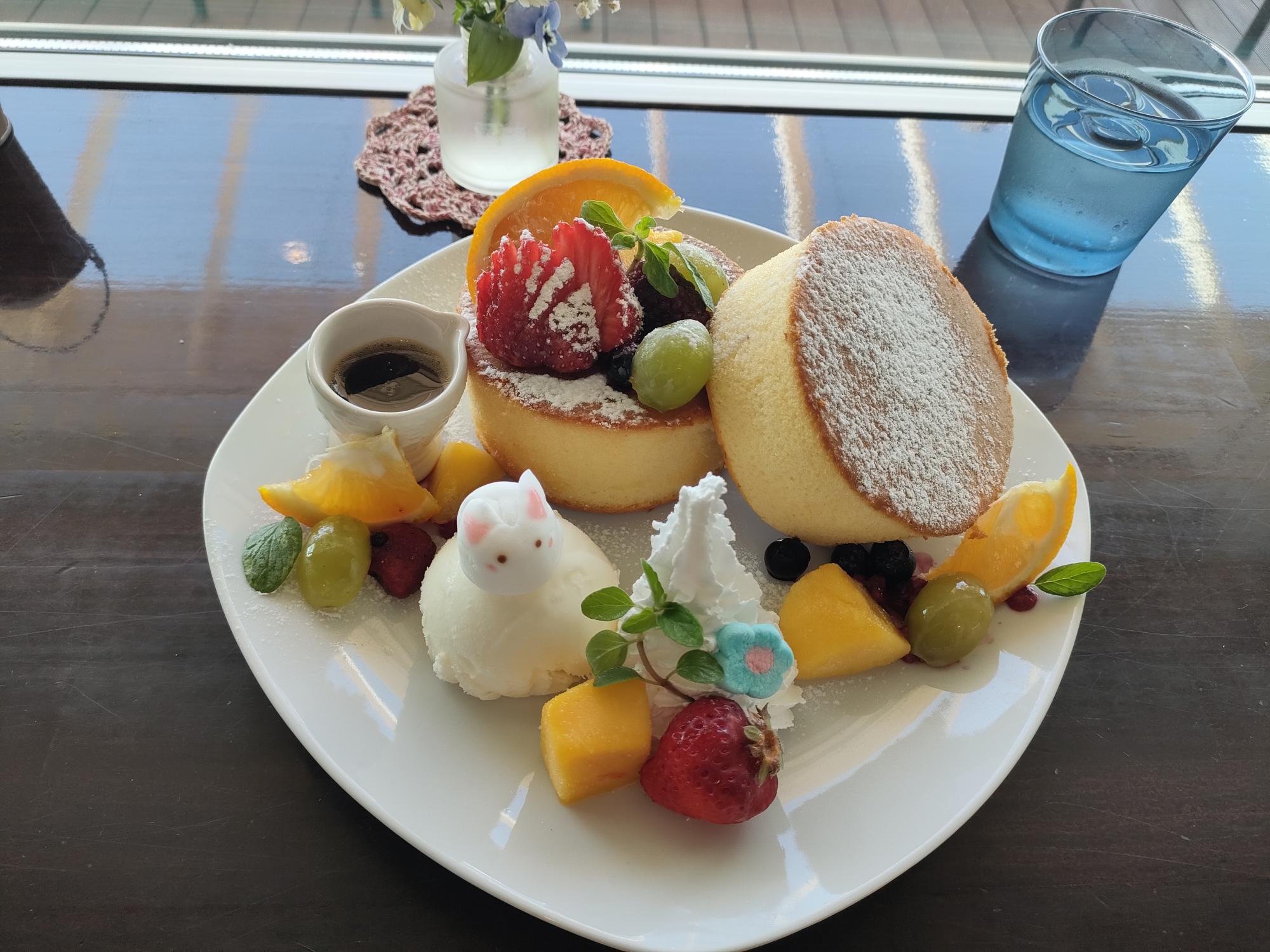 Café BEACH COMBER