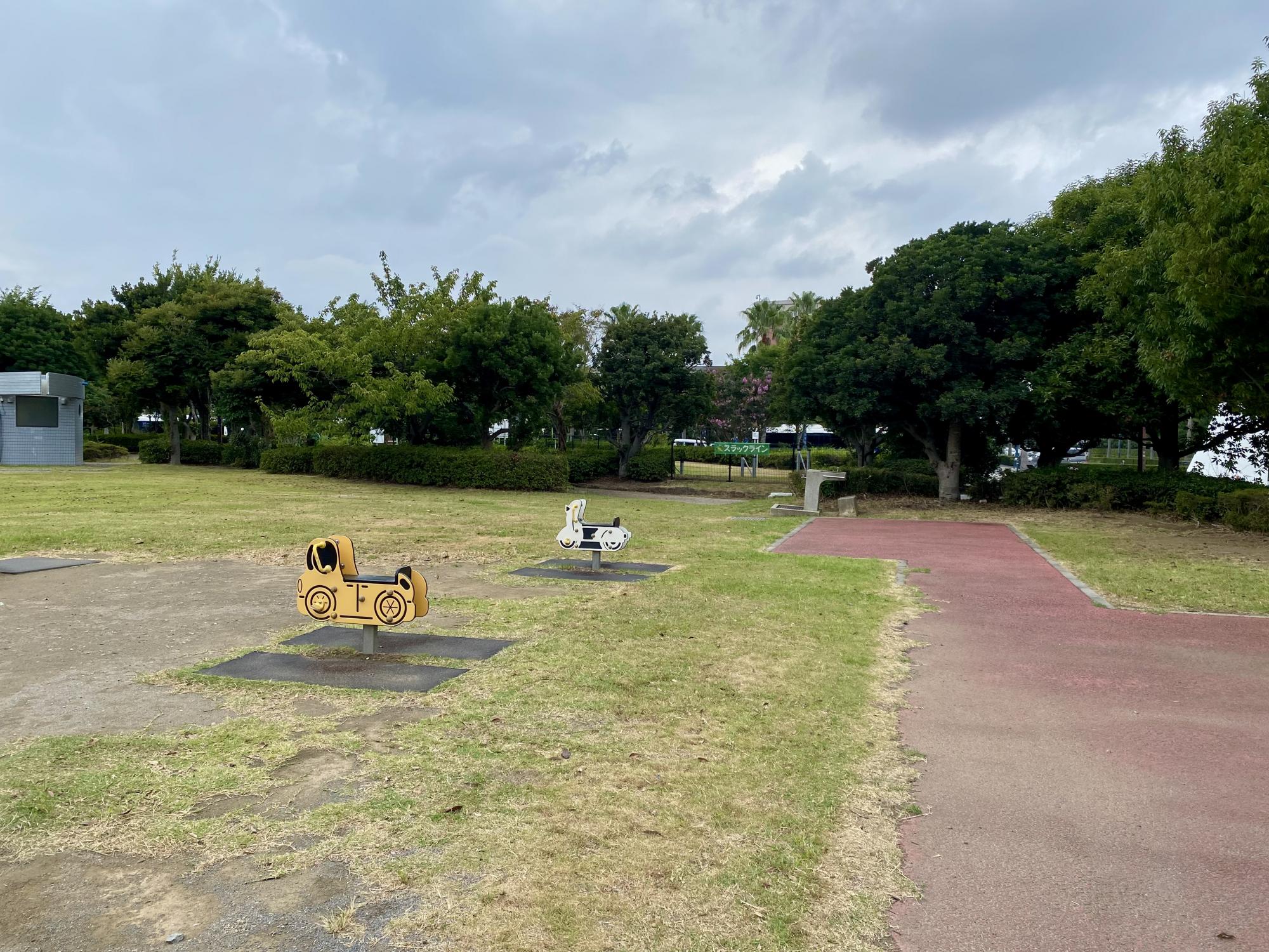浦安市運動公園