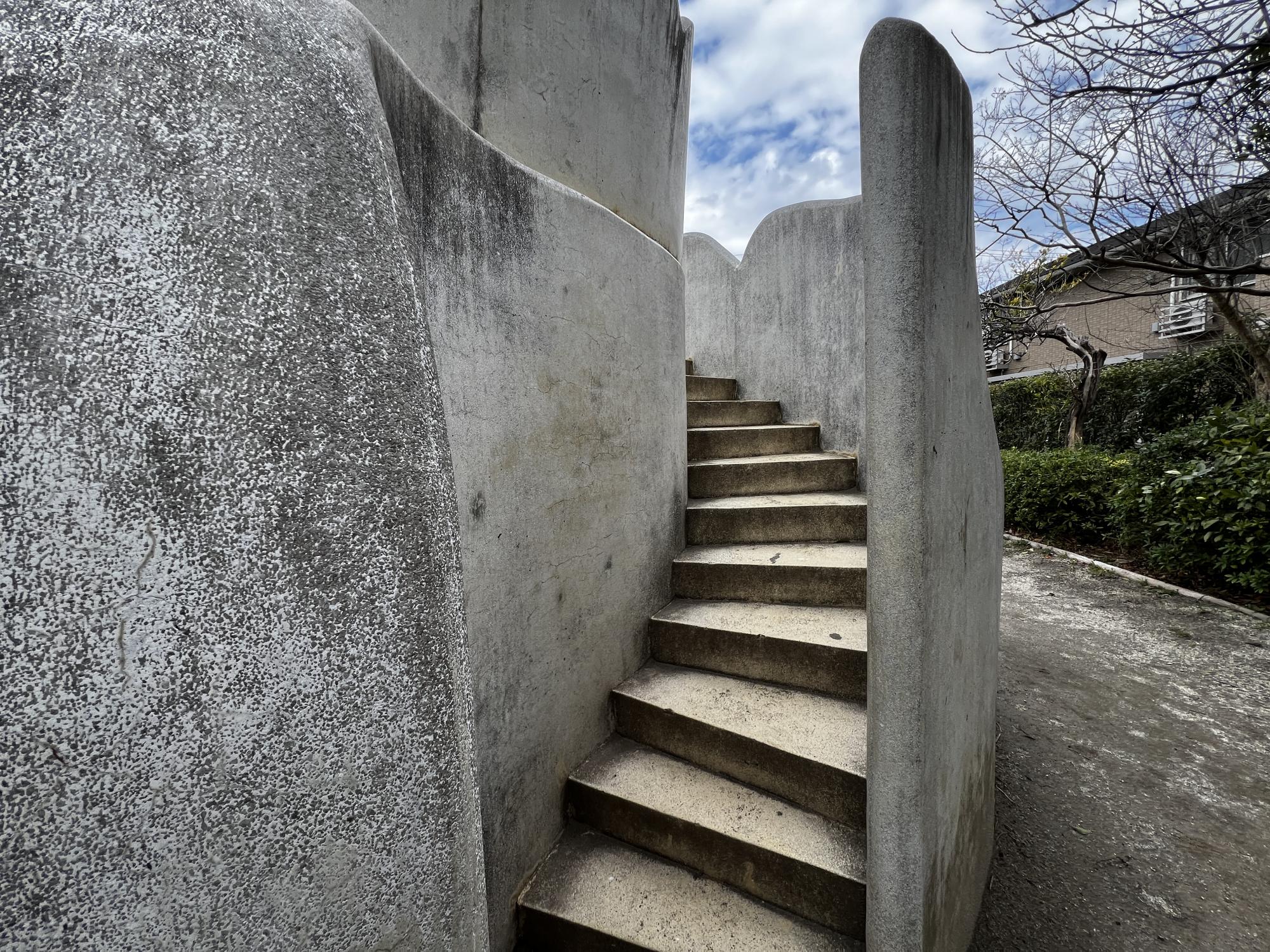 本一色マロニエ公園