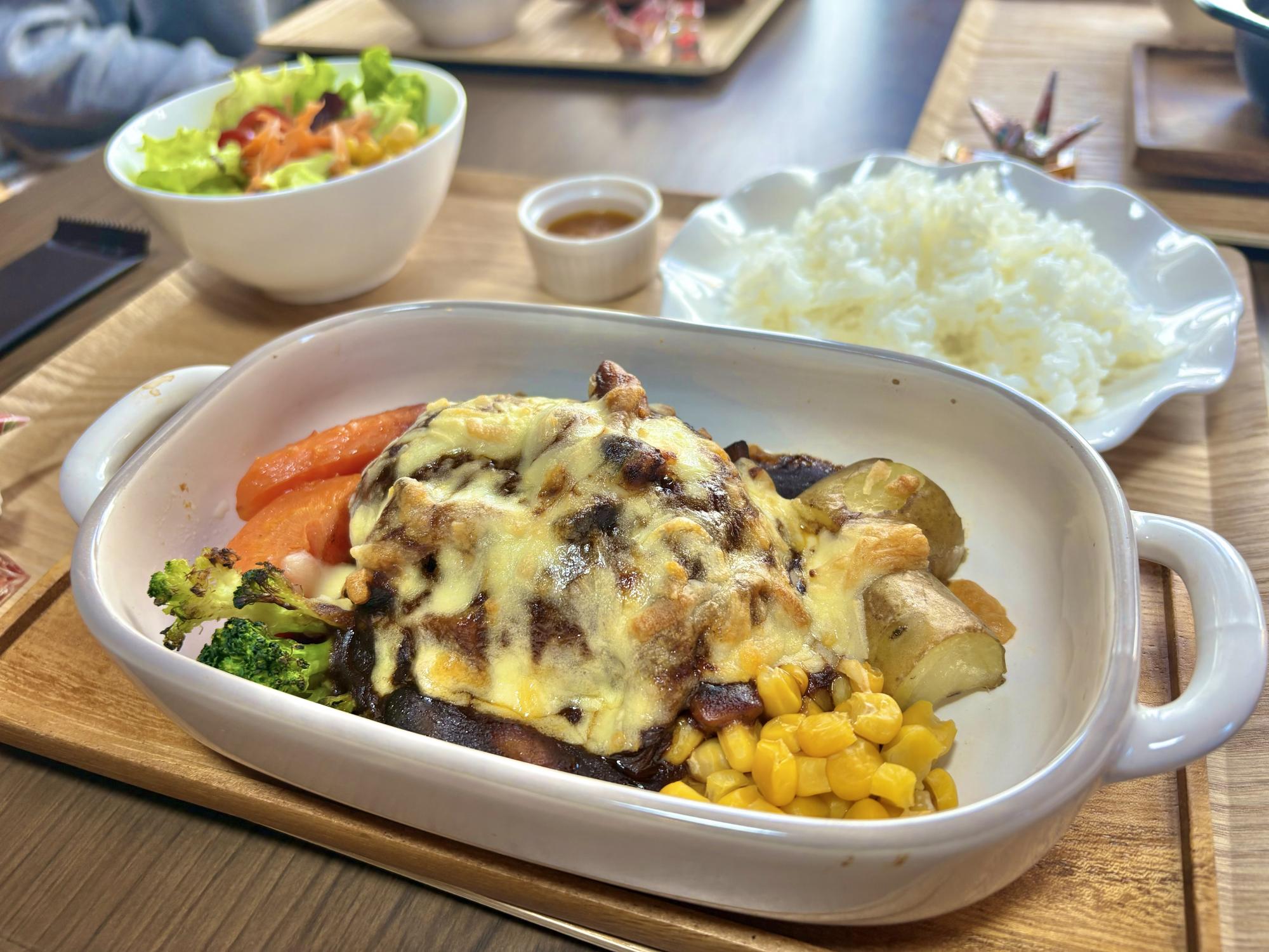 古民家カフェ　lien's（リアン）