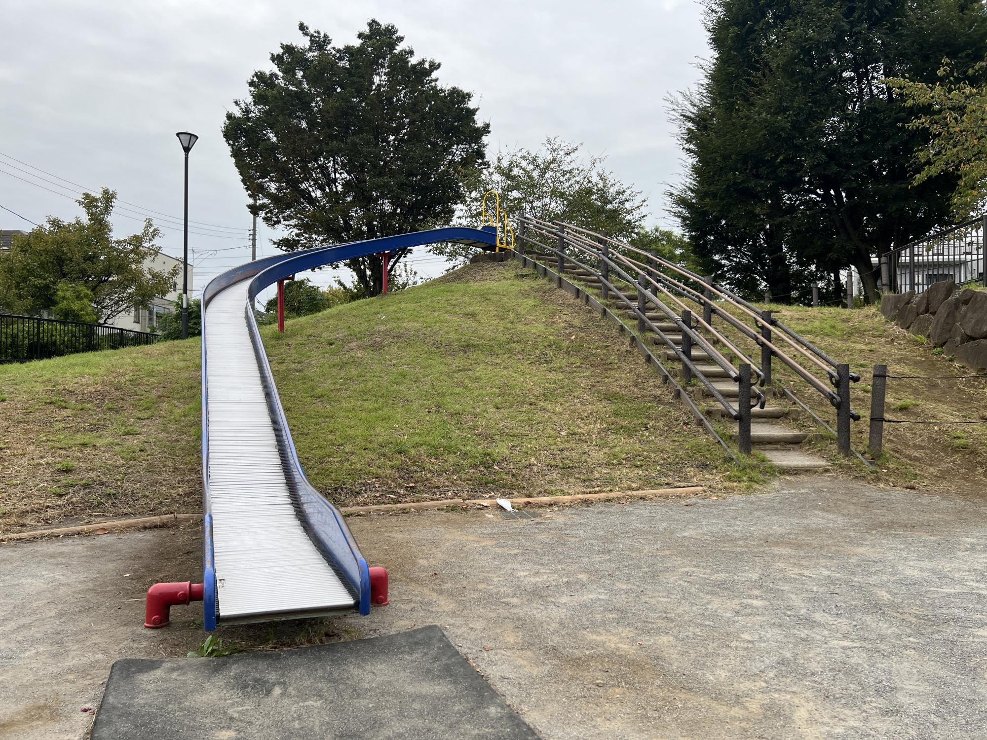 板橋区立紅梅公園