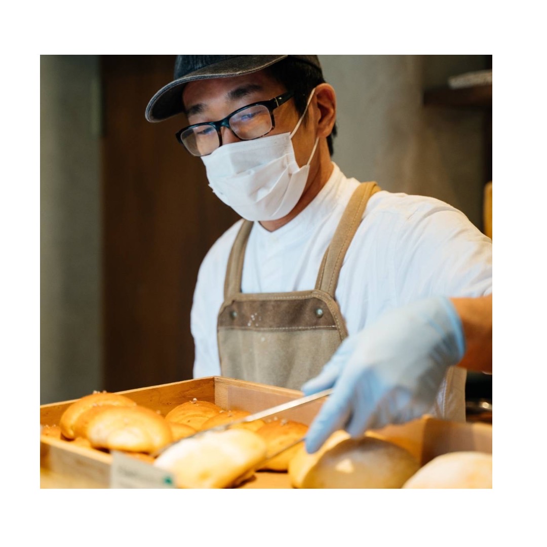 baker's house KUBOTA(ベーカーズハウス クボタ)