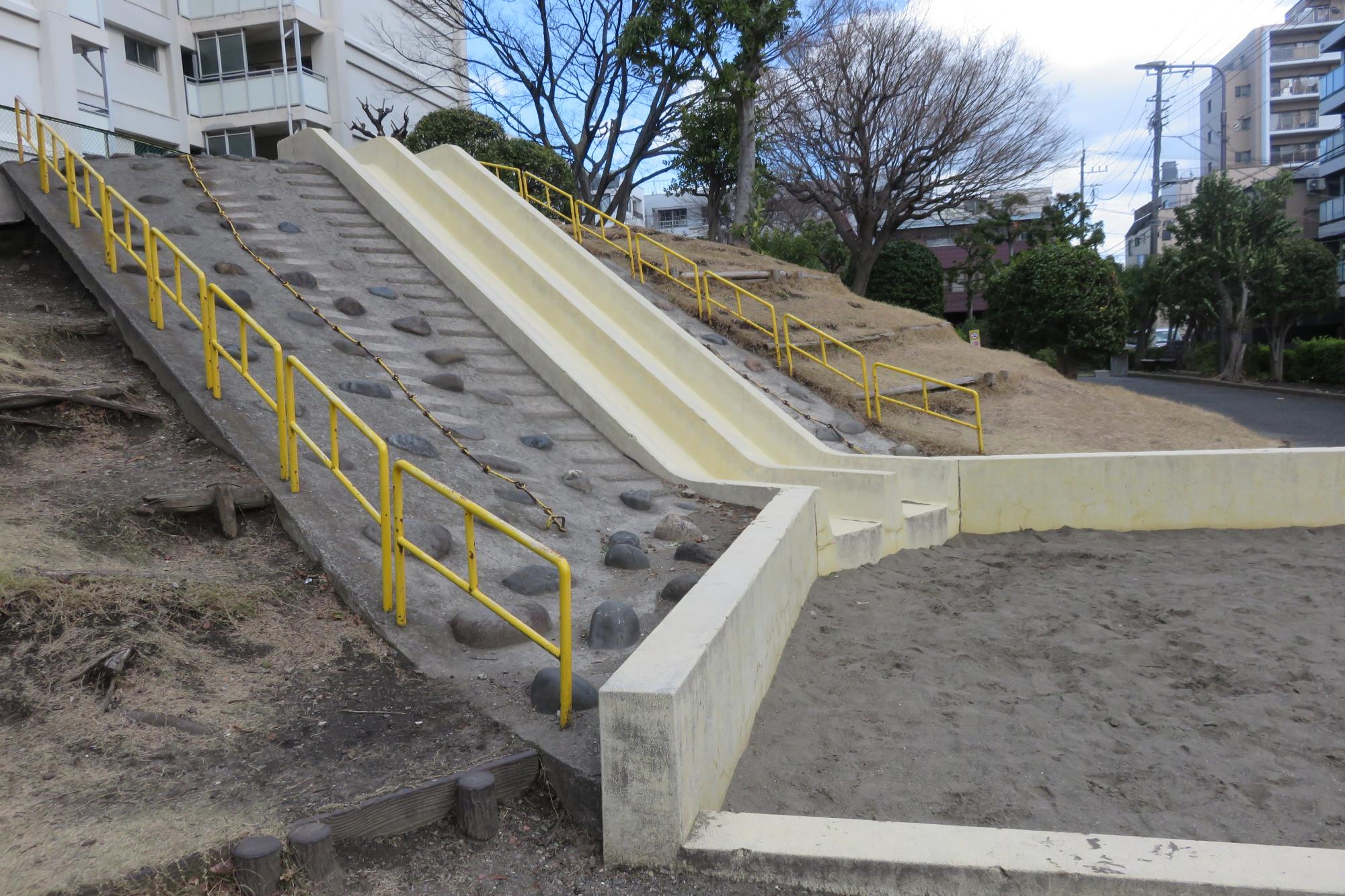 扇橋三丁目公園