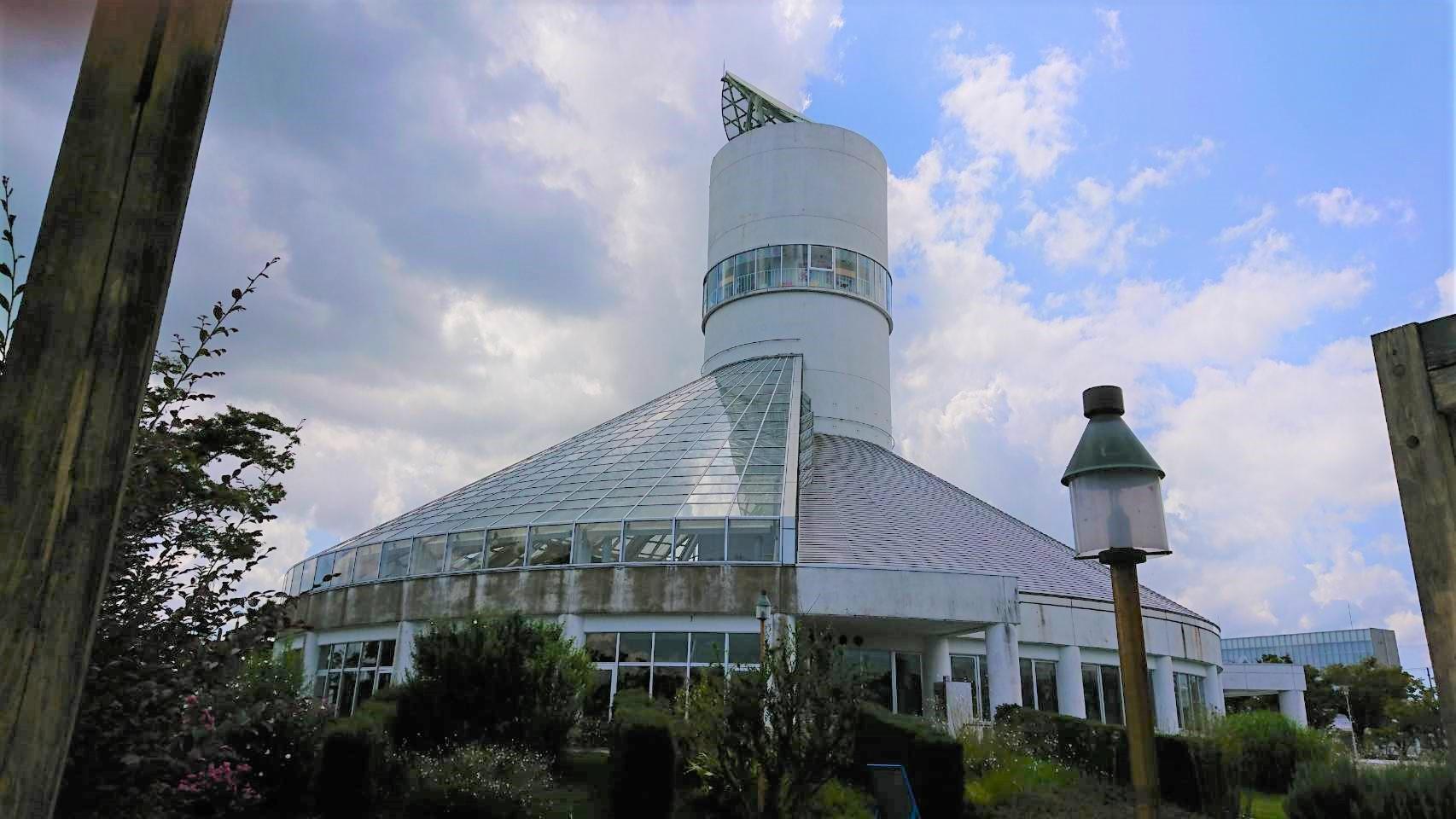 おとぎの森公園