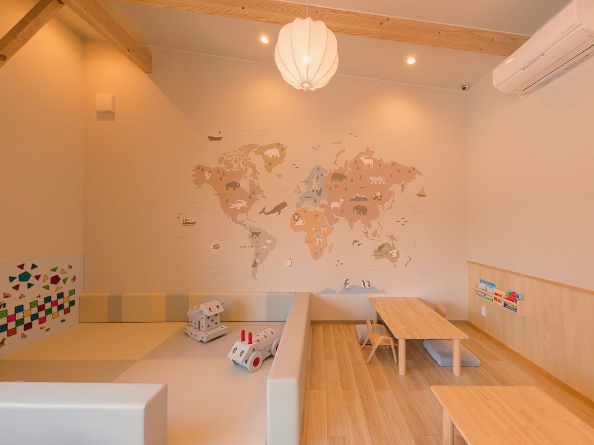 the family cafe manma