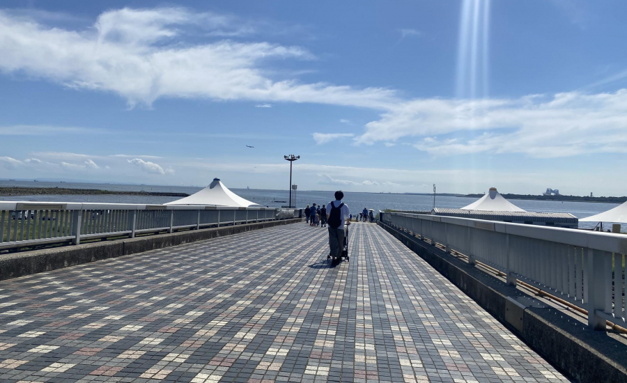 葛西臨海公園｜葛西海浜公園