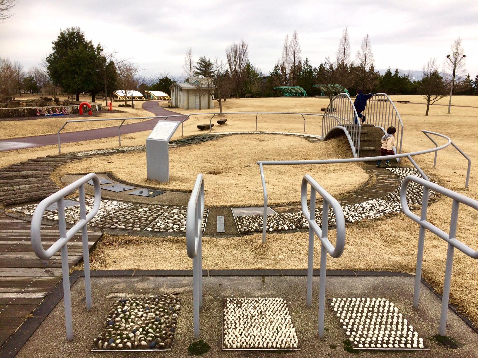 富山 公園｜とやま健康パーク（富山県国際健康プラザ ）