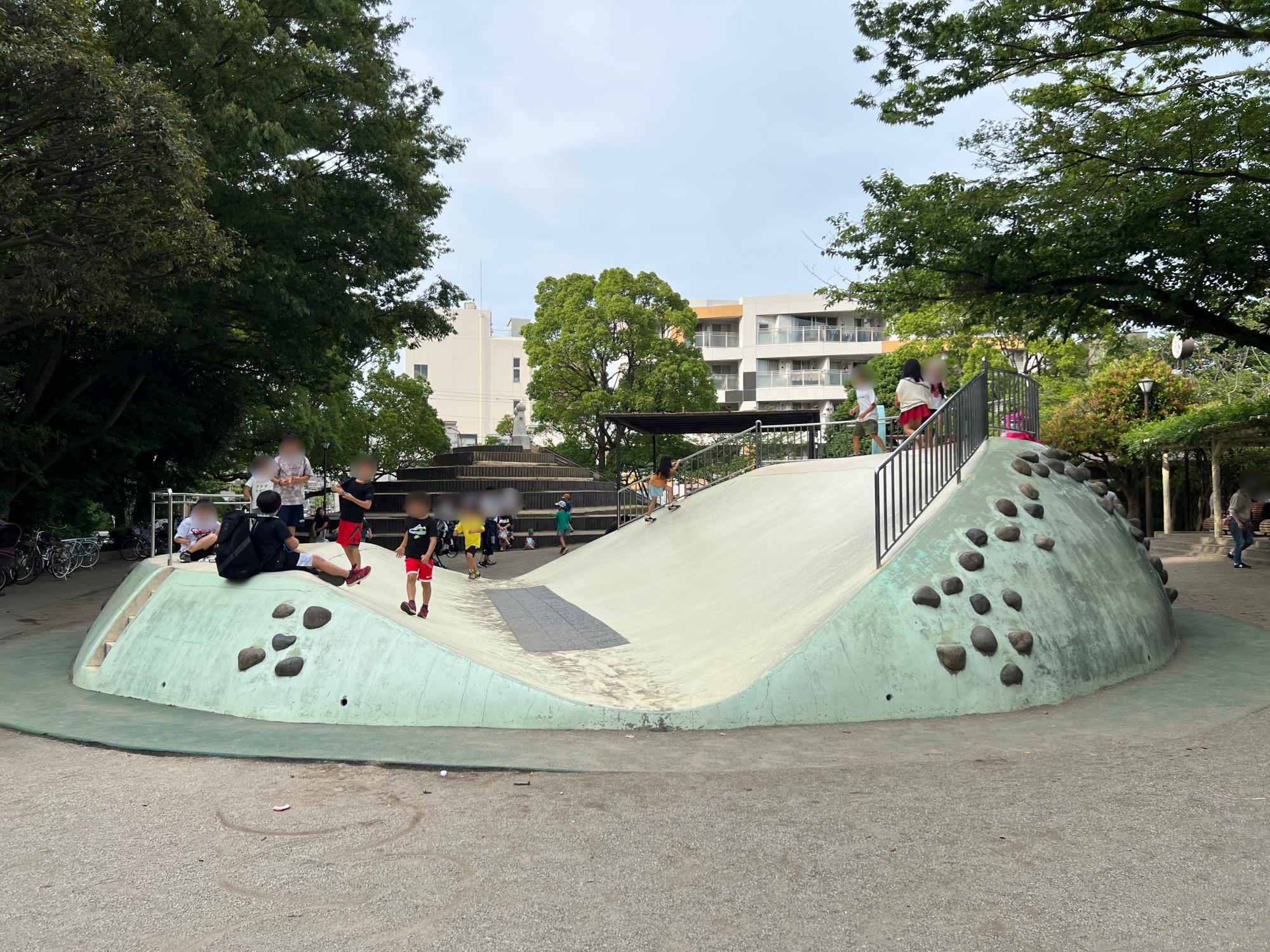 船堀スポーツ公園