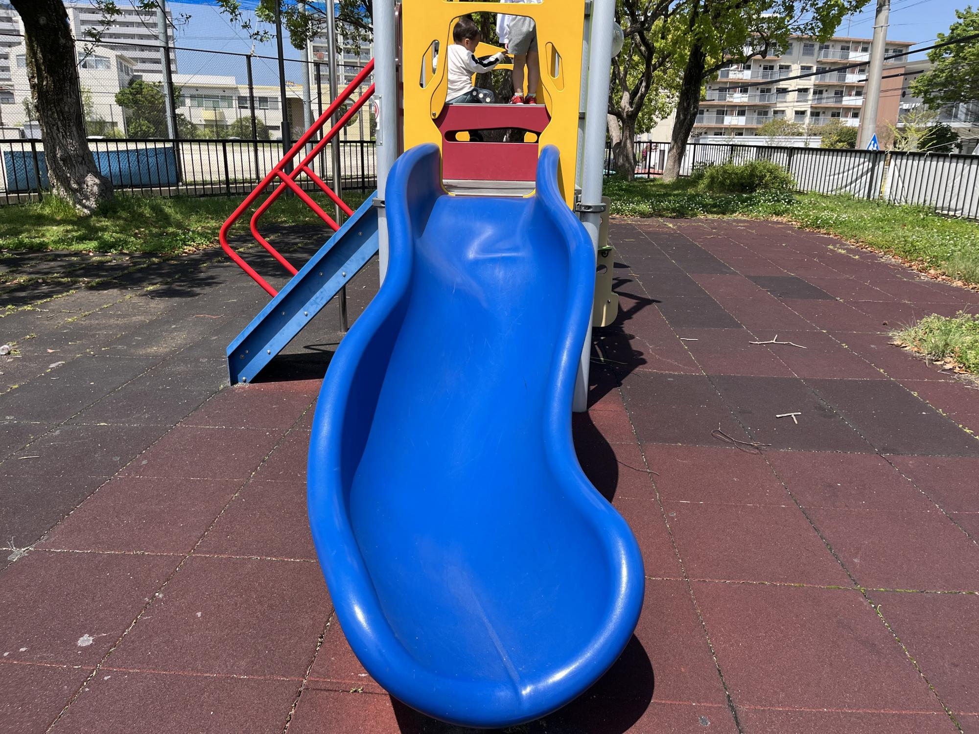 壱岐団地中央公園