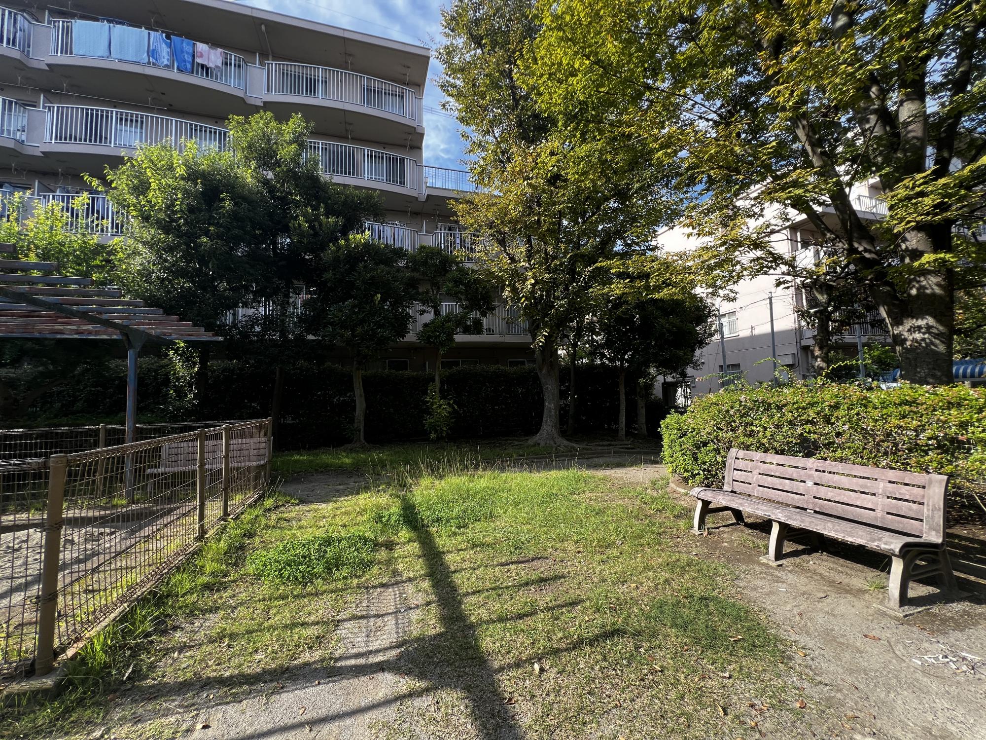 猫実東児童公園