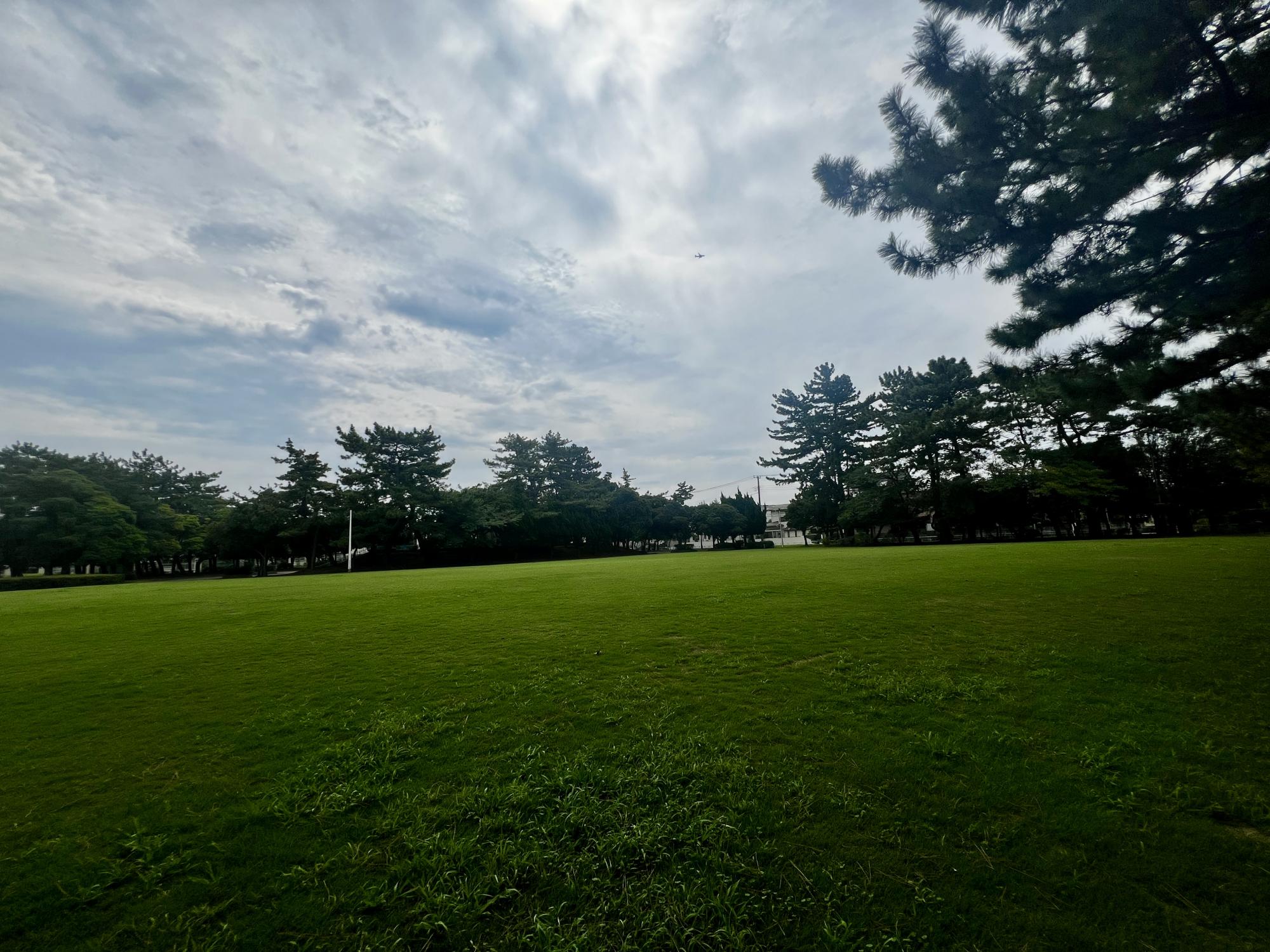 磯辺公園