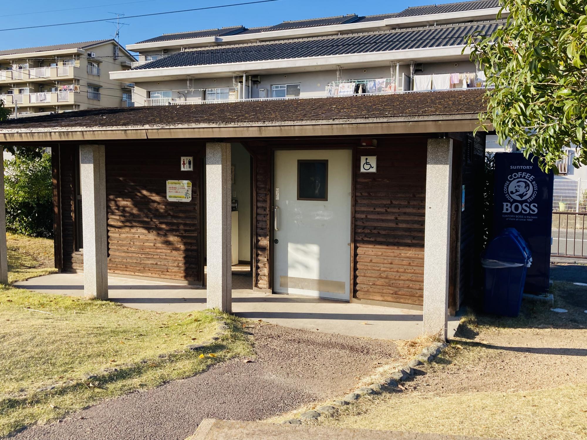 尾道東公園