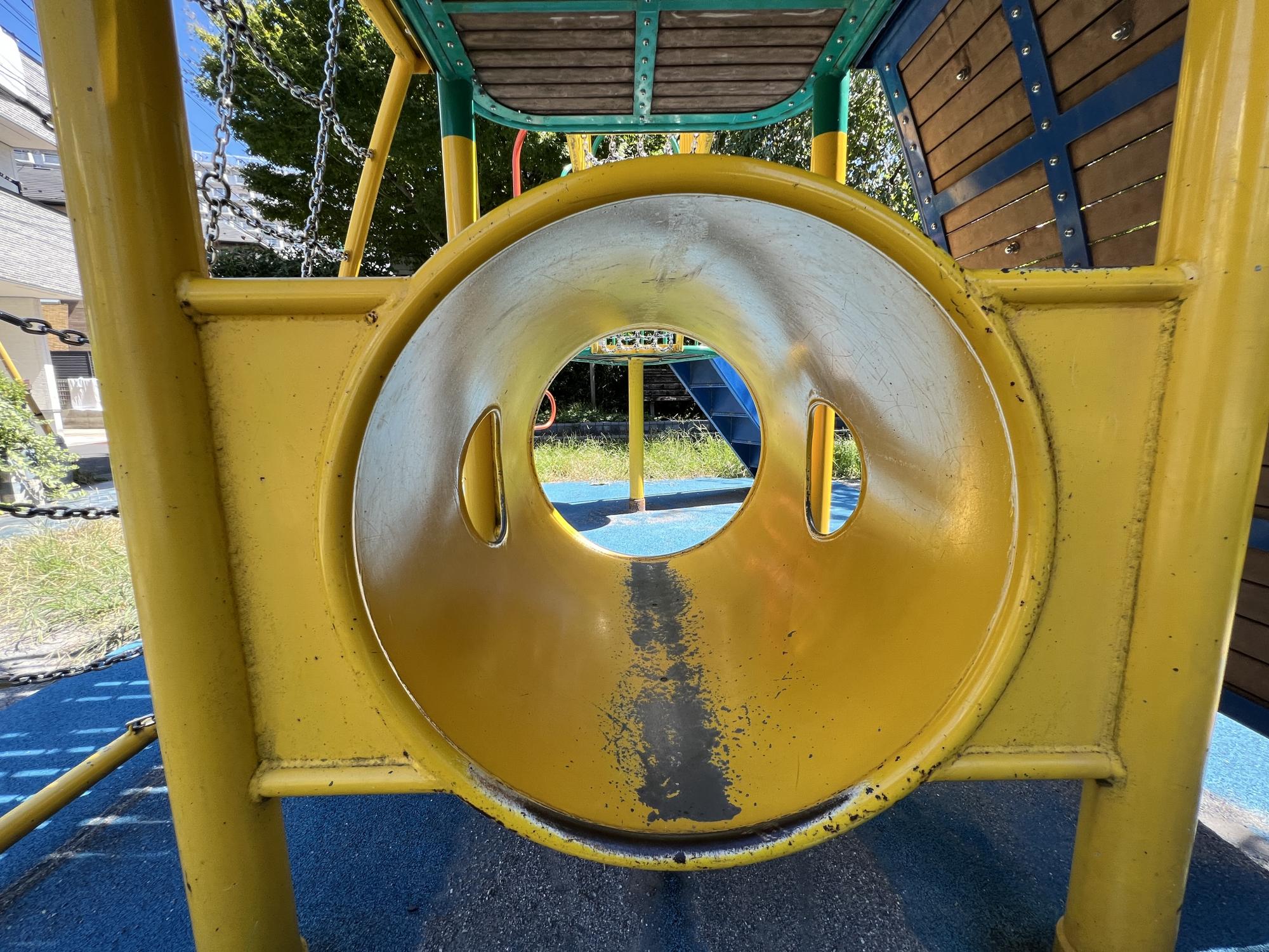 北砂七丁目公園