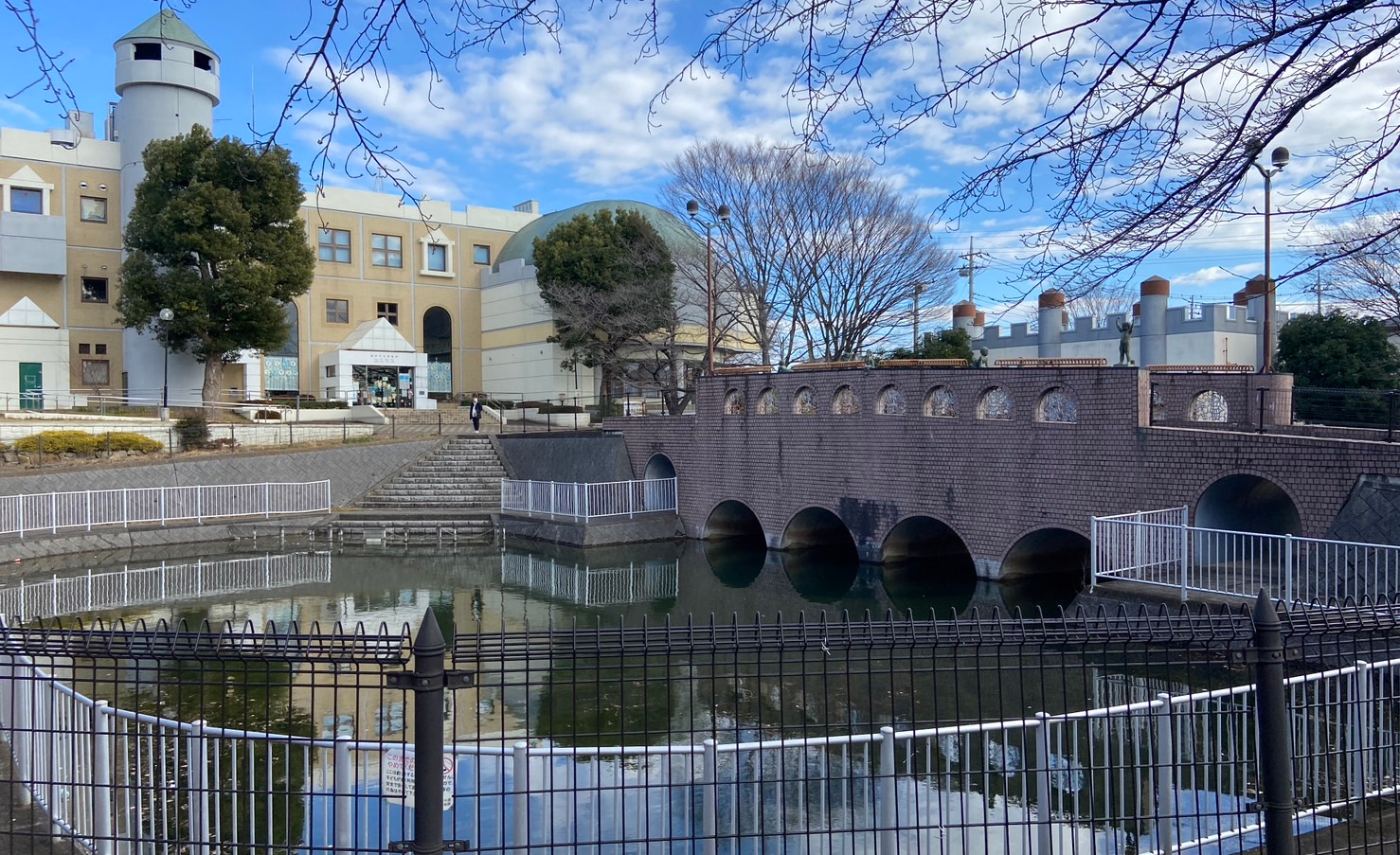 間久里第五公園