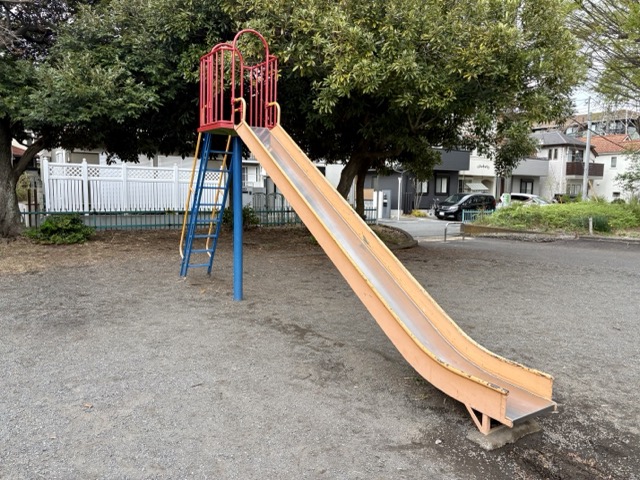 多摩平第八公園