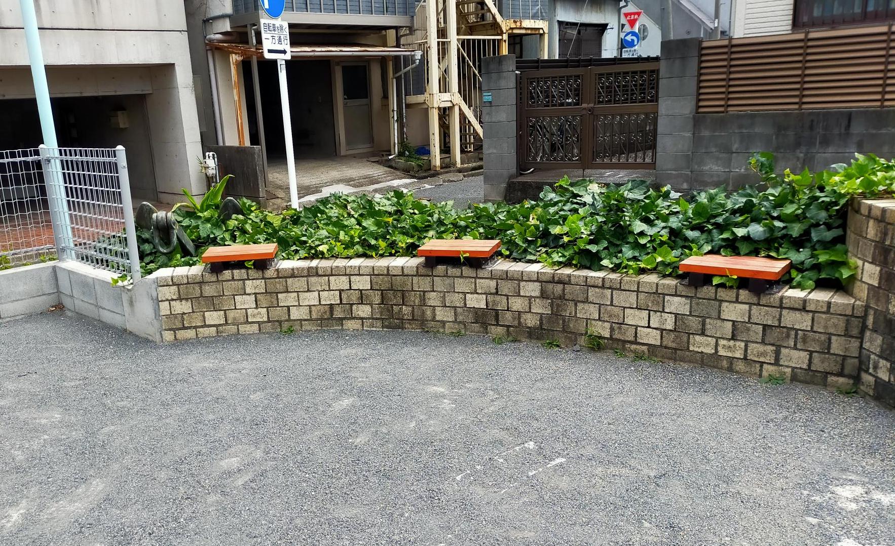 東池袋四丁目公園