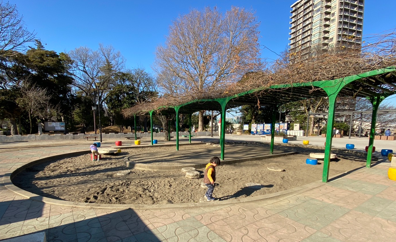 飛鳥山公園