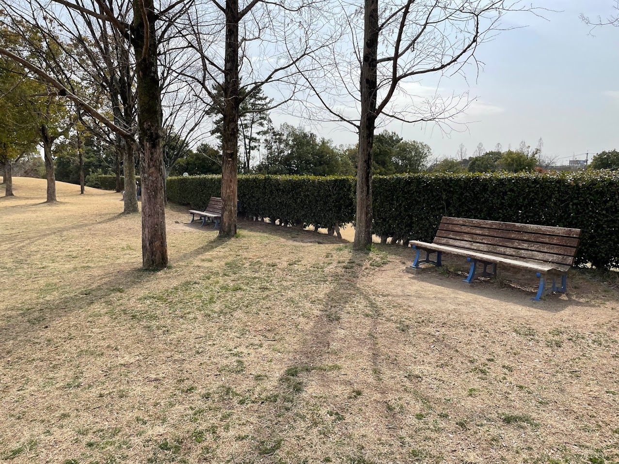 土橋公園