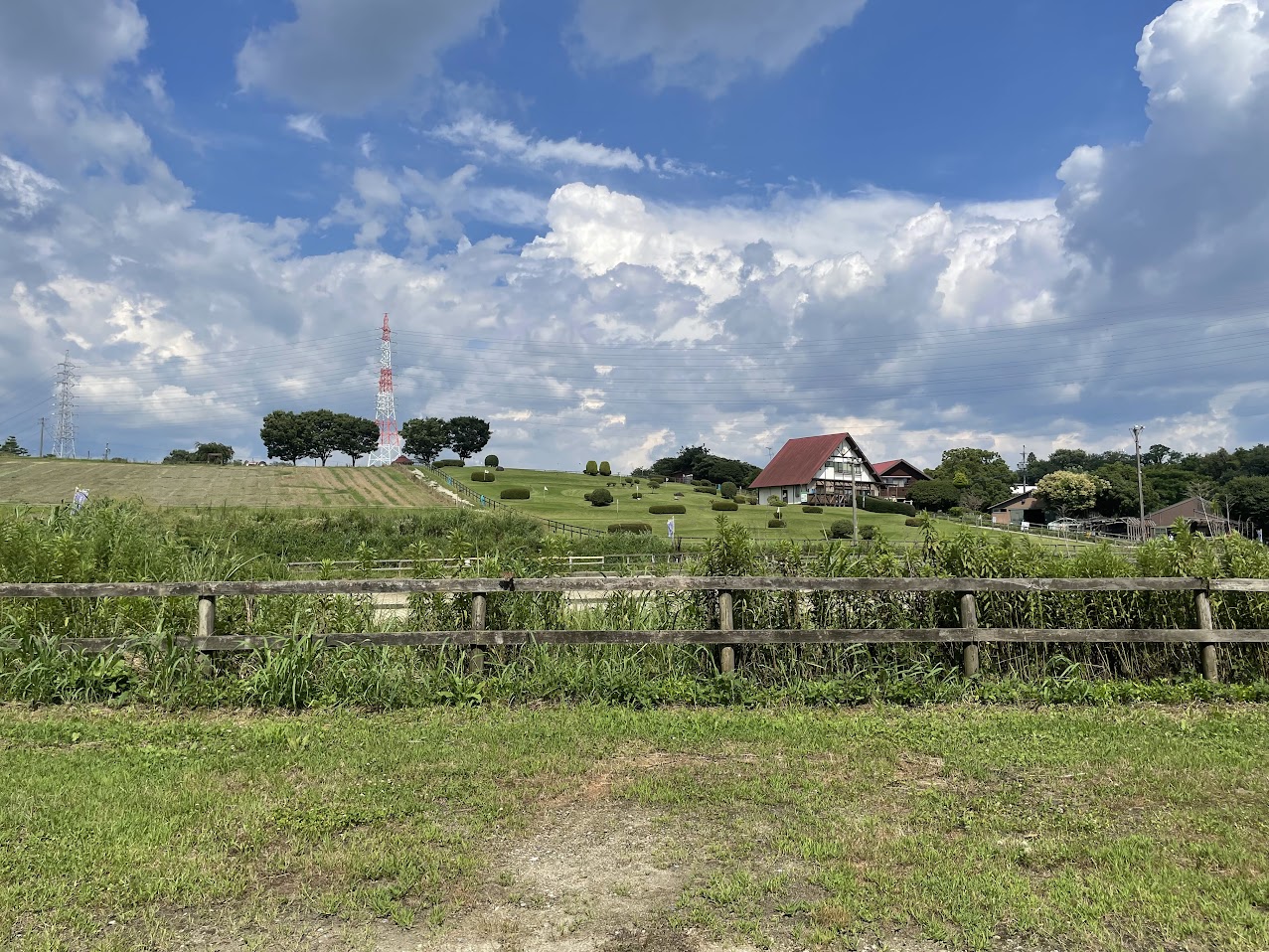 愛知牧場