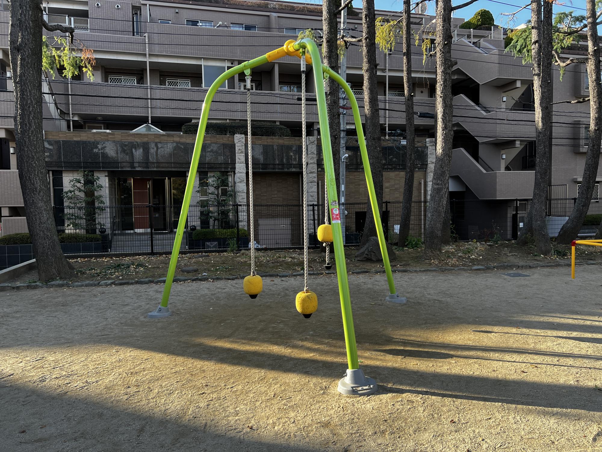 みしま児童遊園