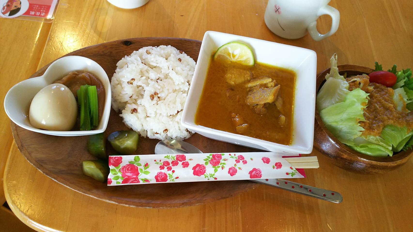 親子カフェ　8クローバー