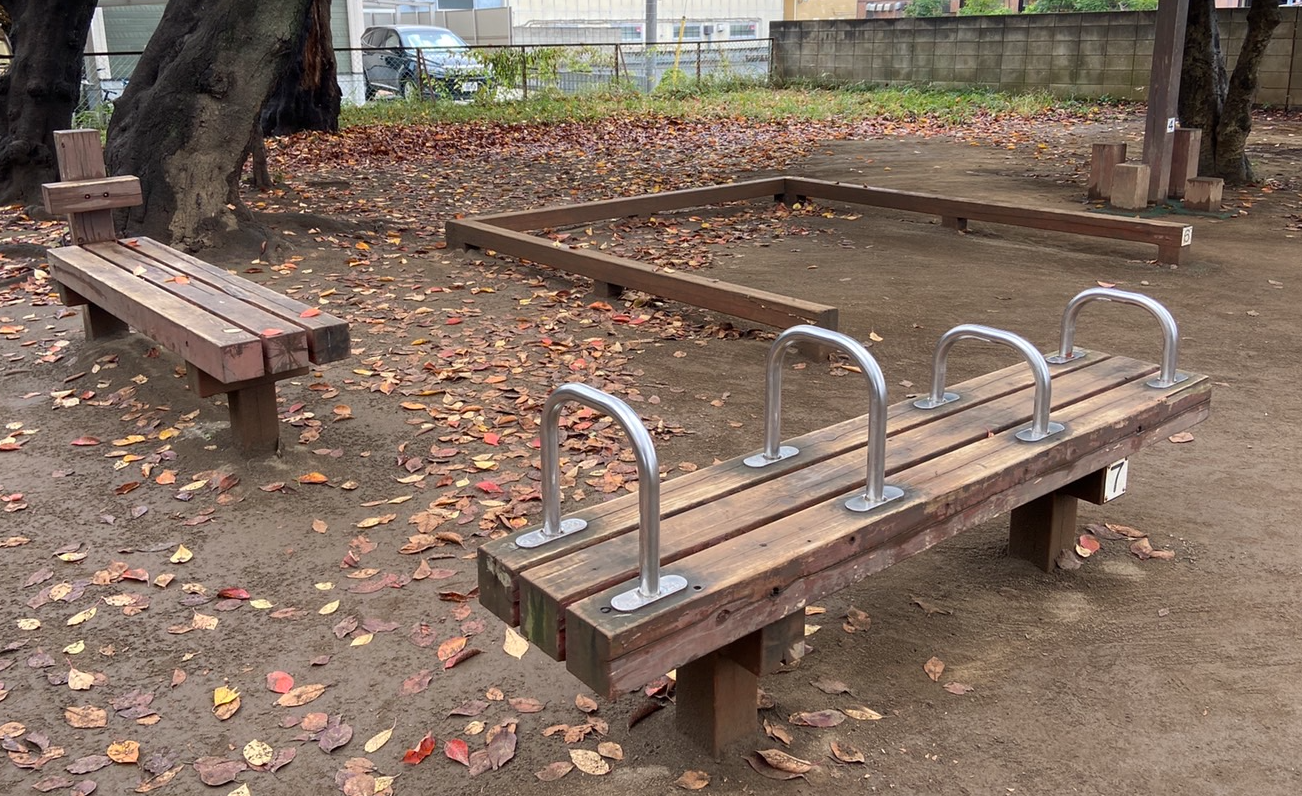稲荷第2公園