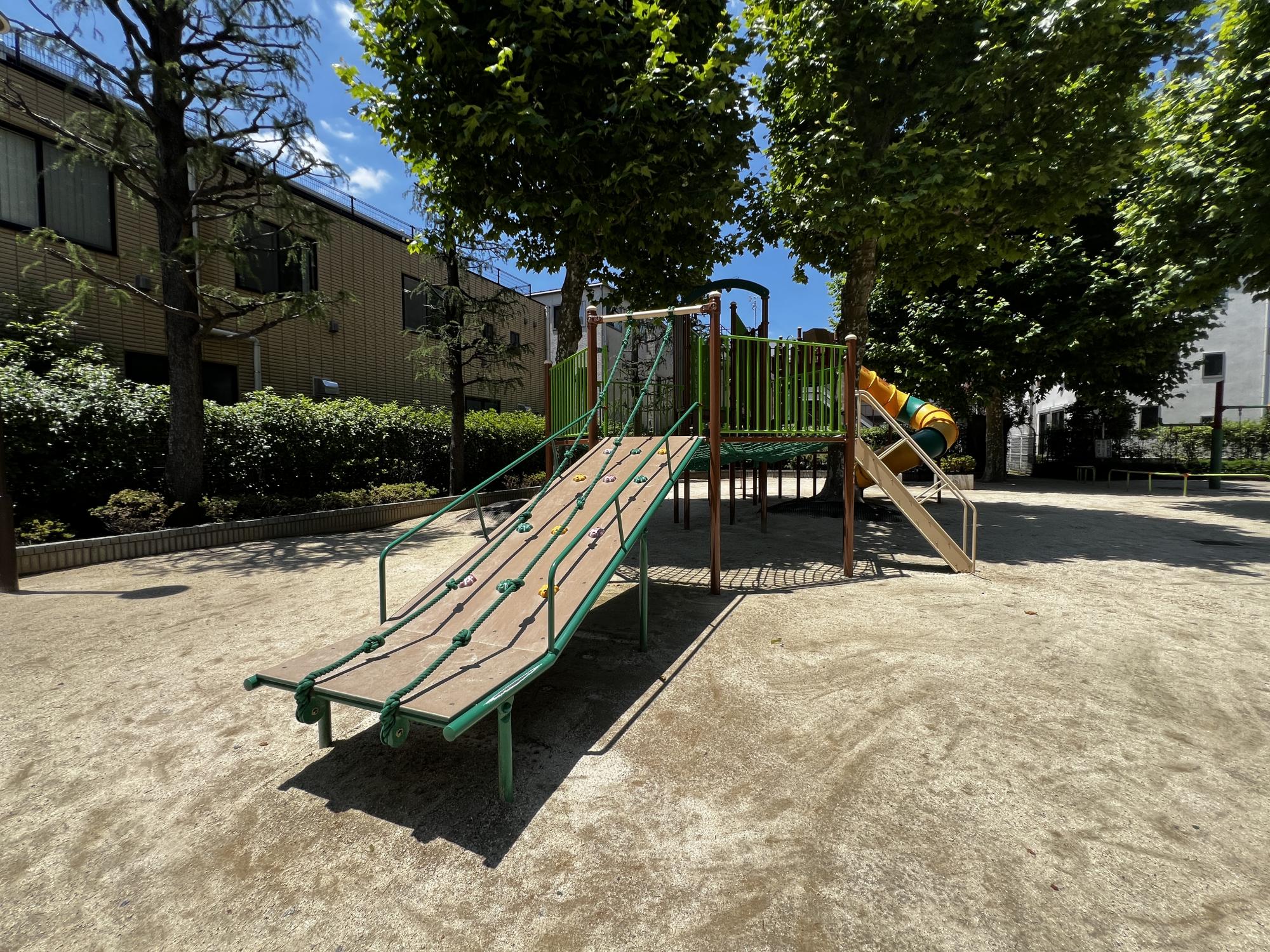 中央一丁目公園