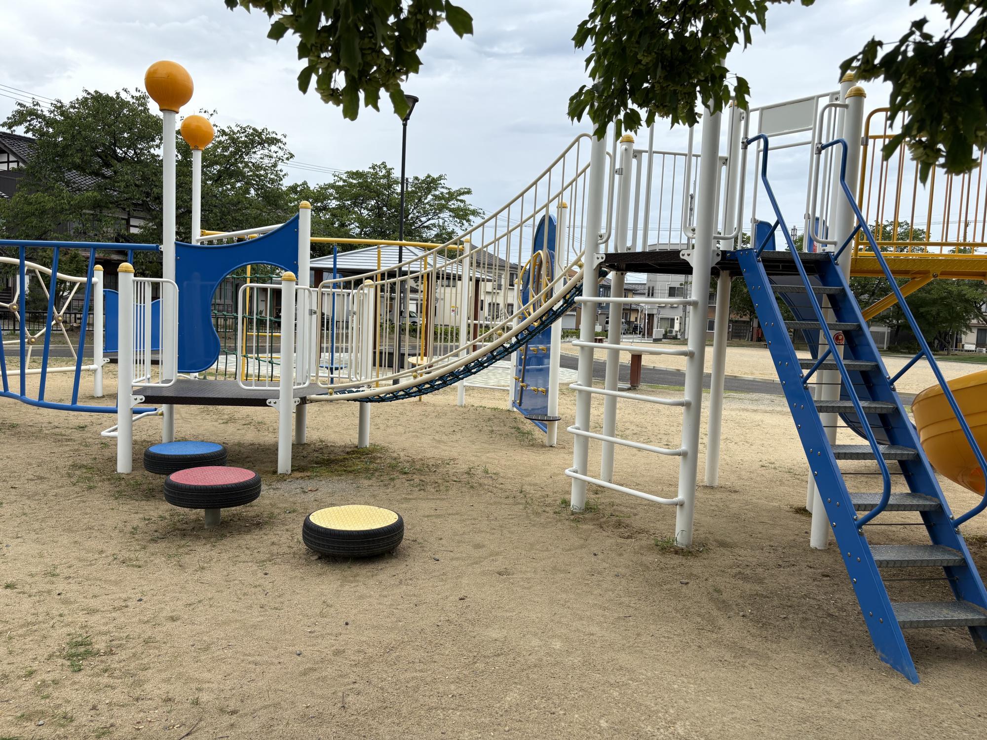 新金屋公園