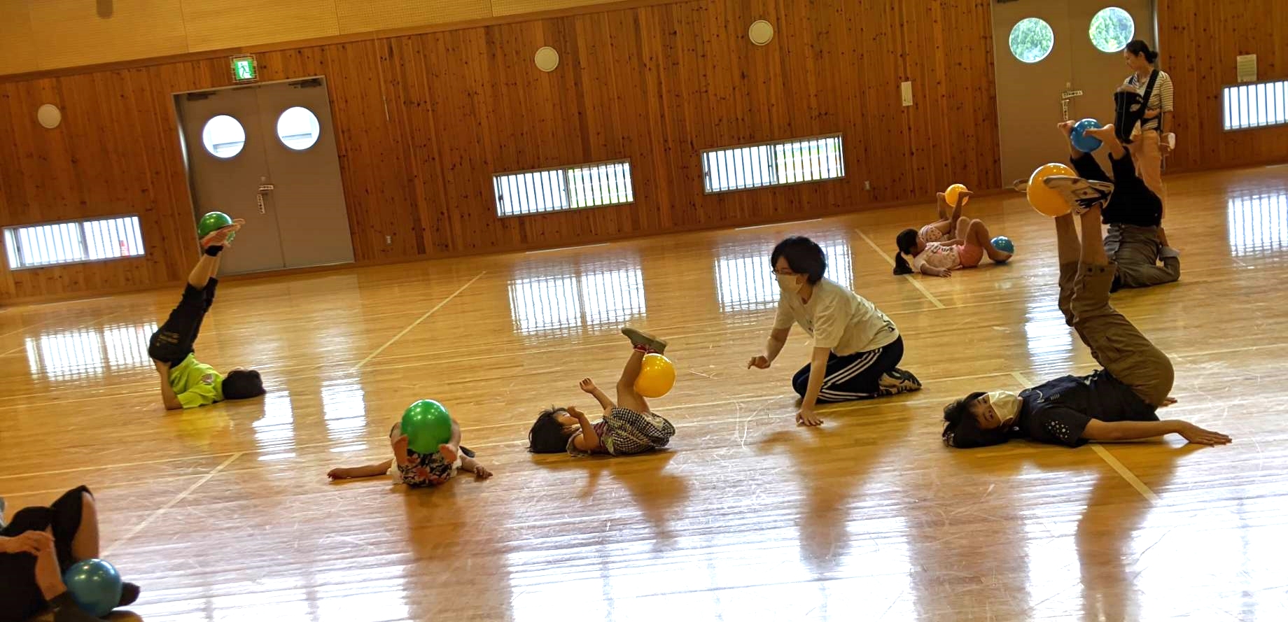 Ponteとやま  みやの森カフェ