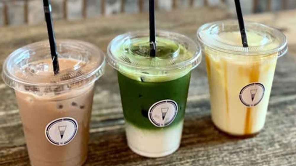 North Village (ノースヴィレッジ)