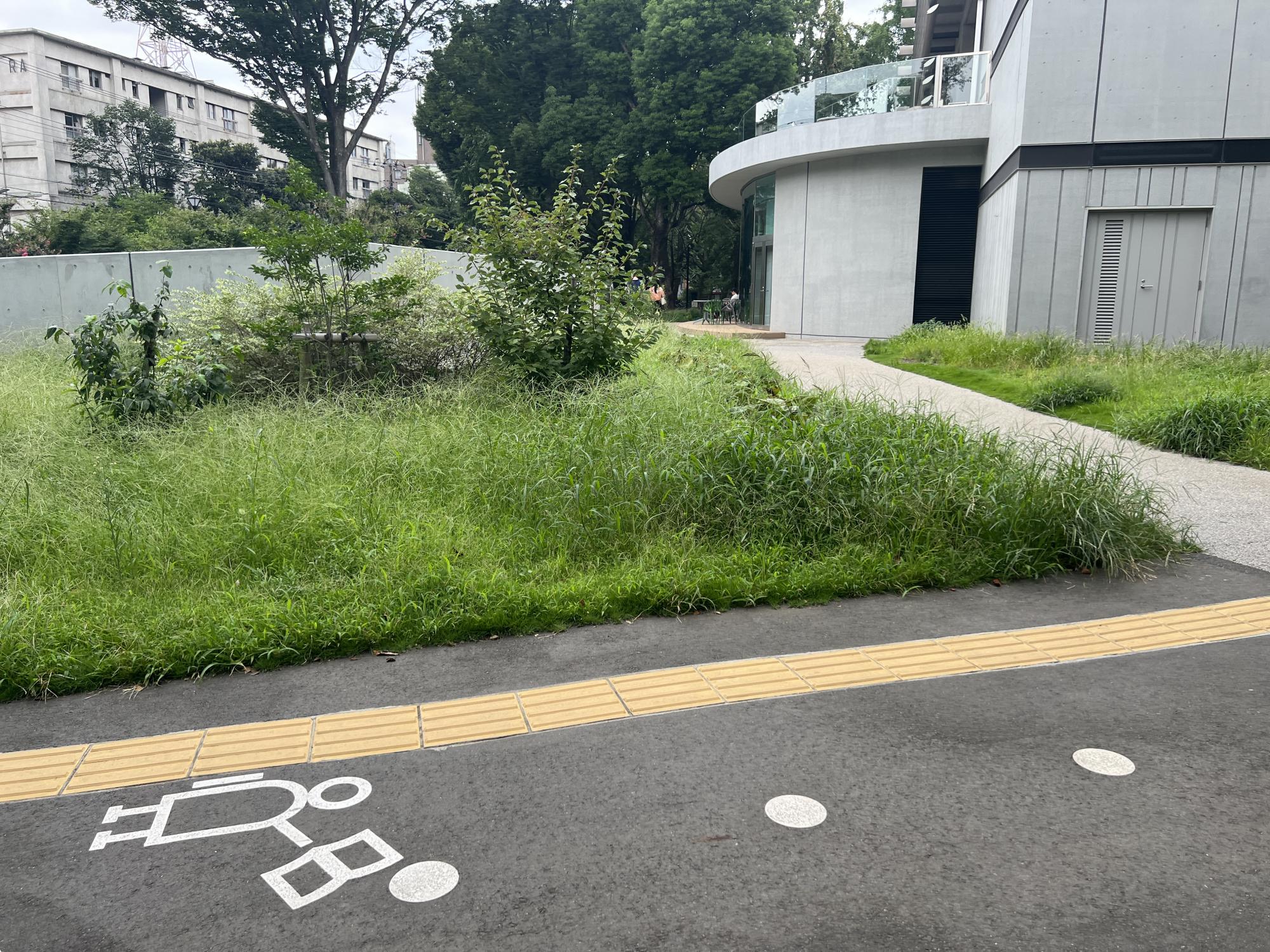 板橋区立平和公園