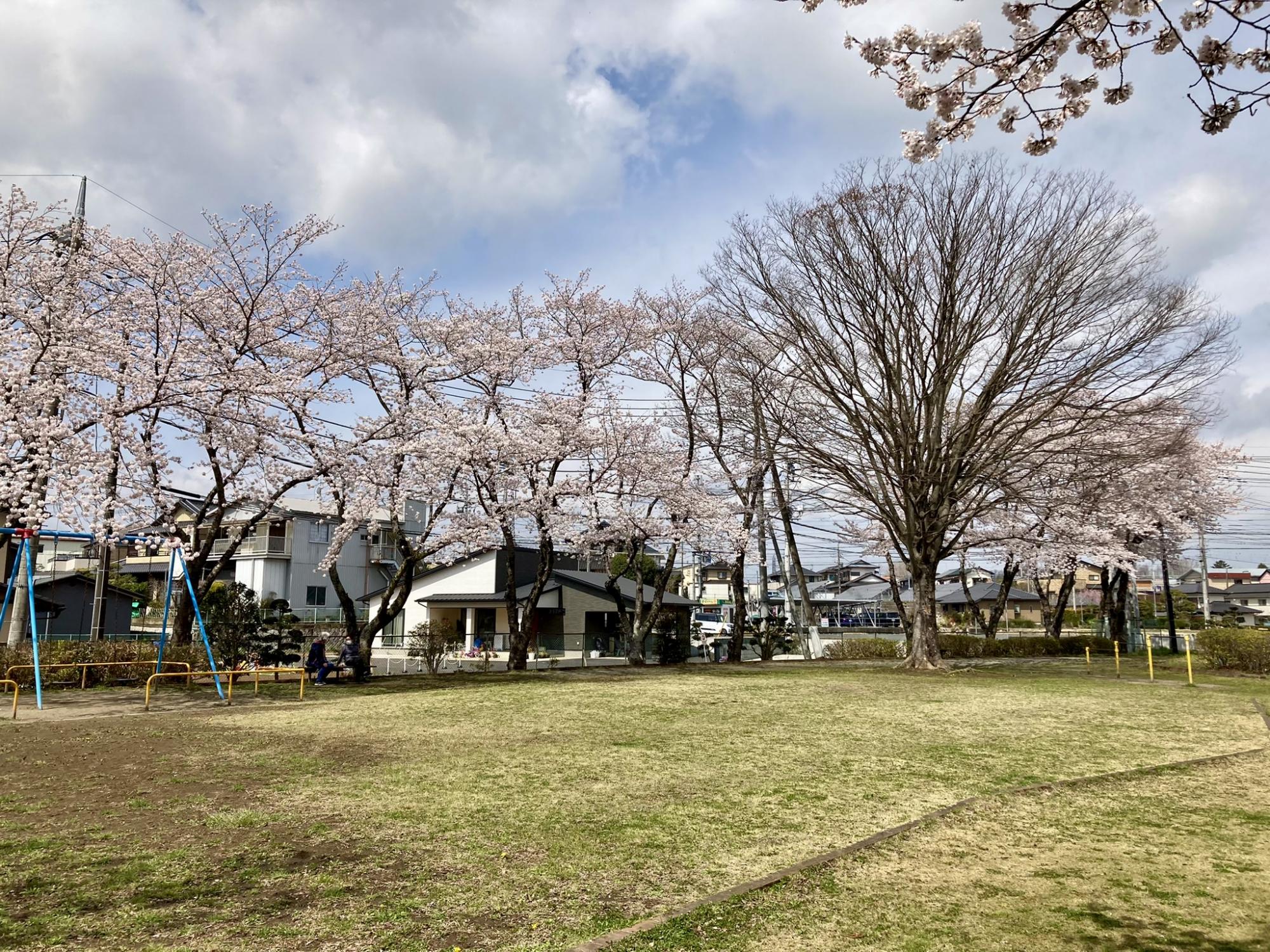 友部第二児童公園