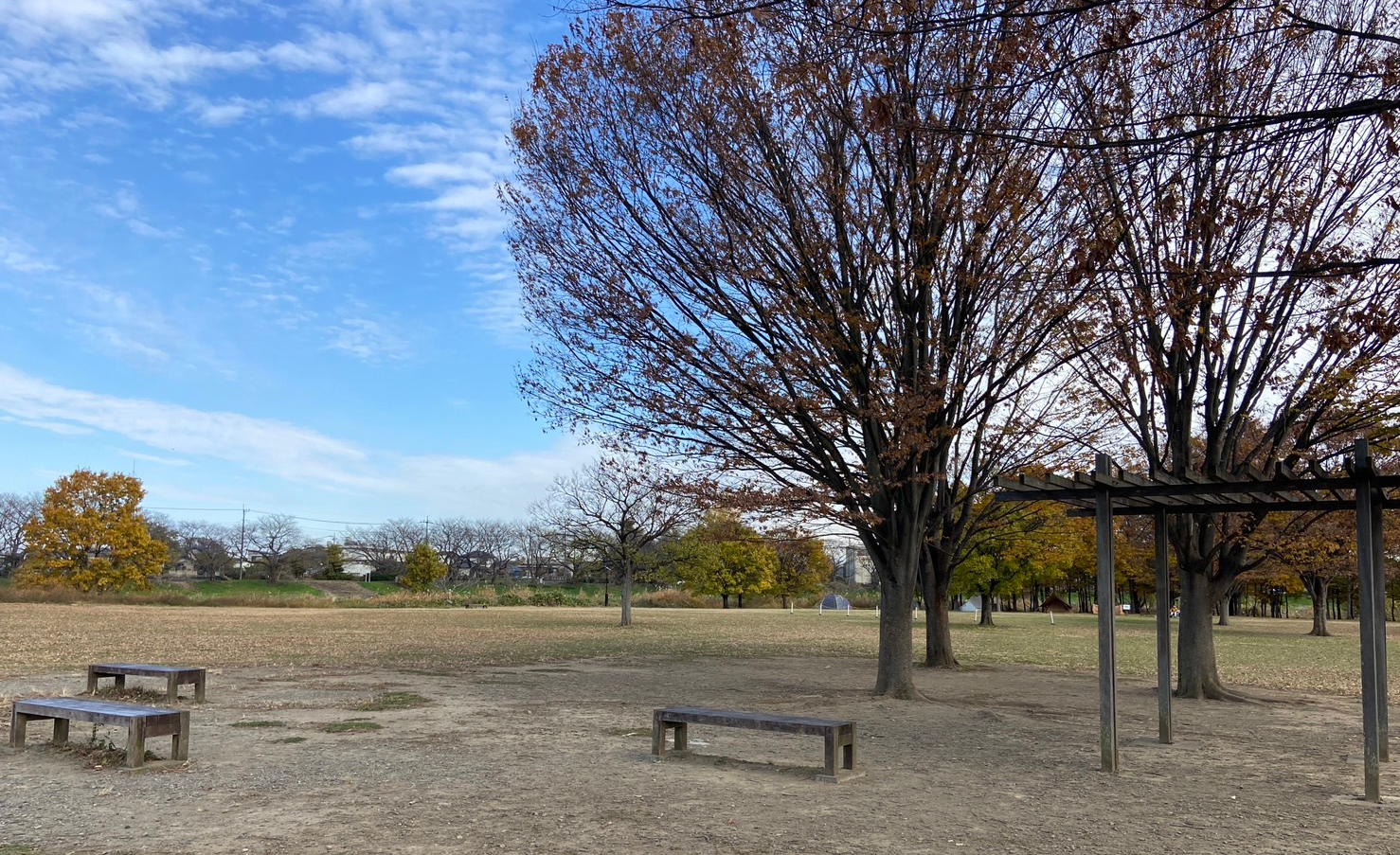 びん沼自然公園