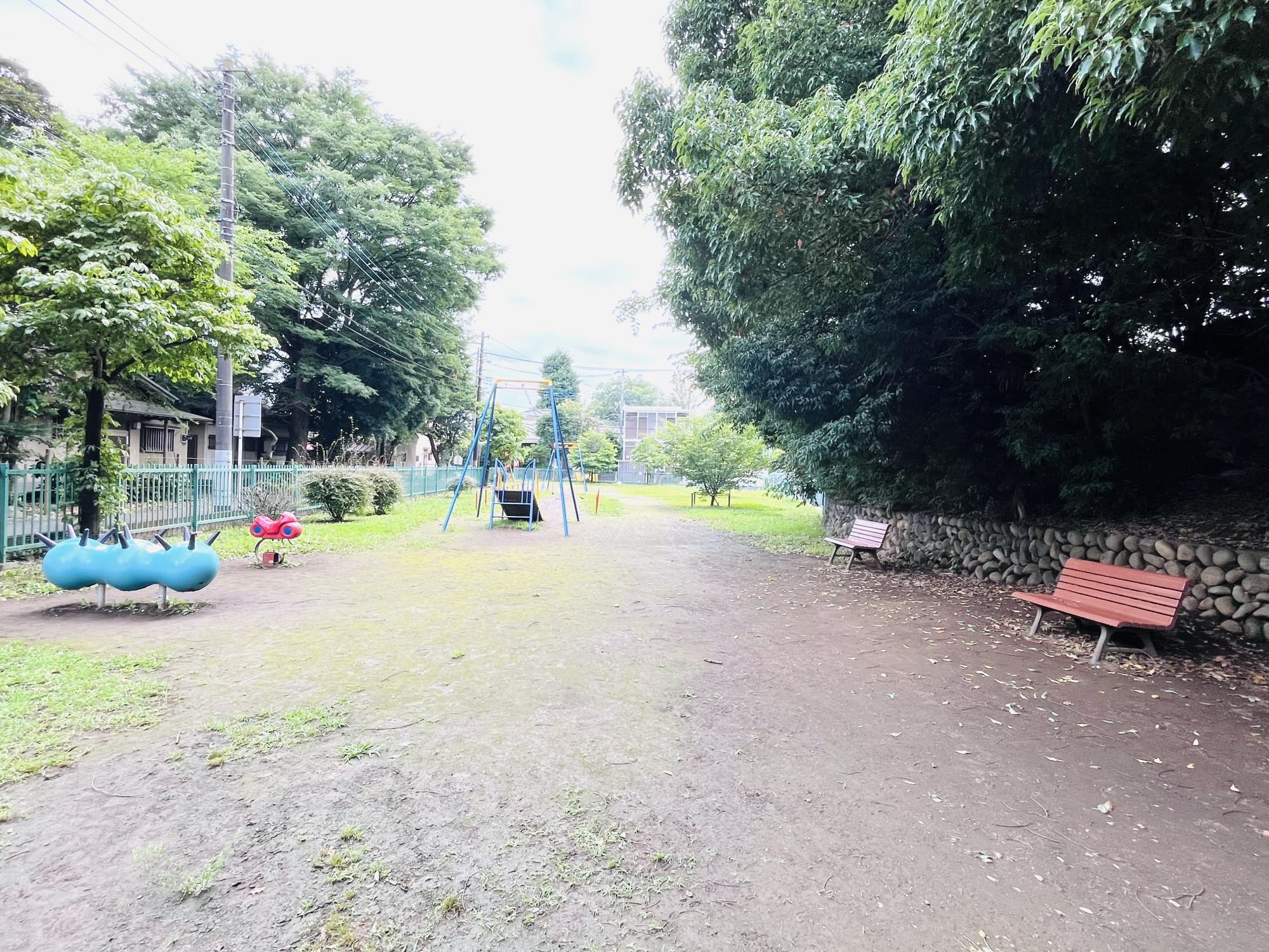 初雁公園