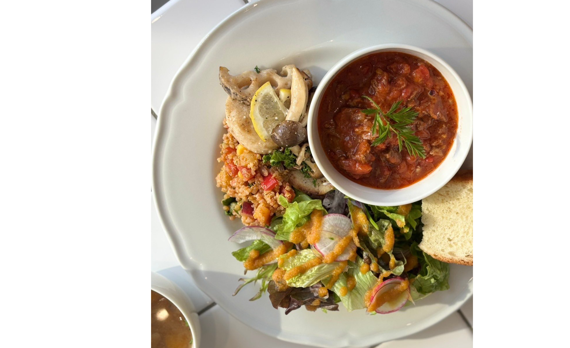 Quercia（クエルチア）