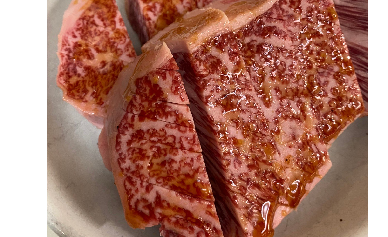 焼肉レストラン　からしし