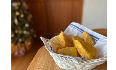 パンとおやつumeko｜日々のパン　米粉パン・米粉のおやつ